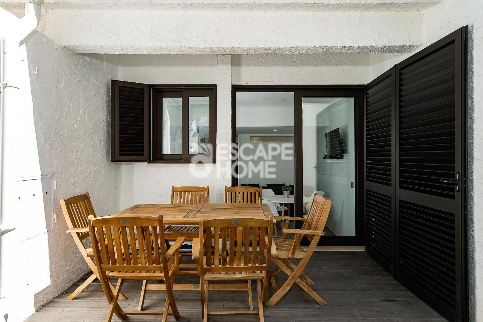 Casa de Férias Falesia House Albufeira