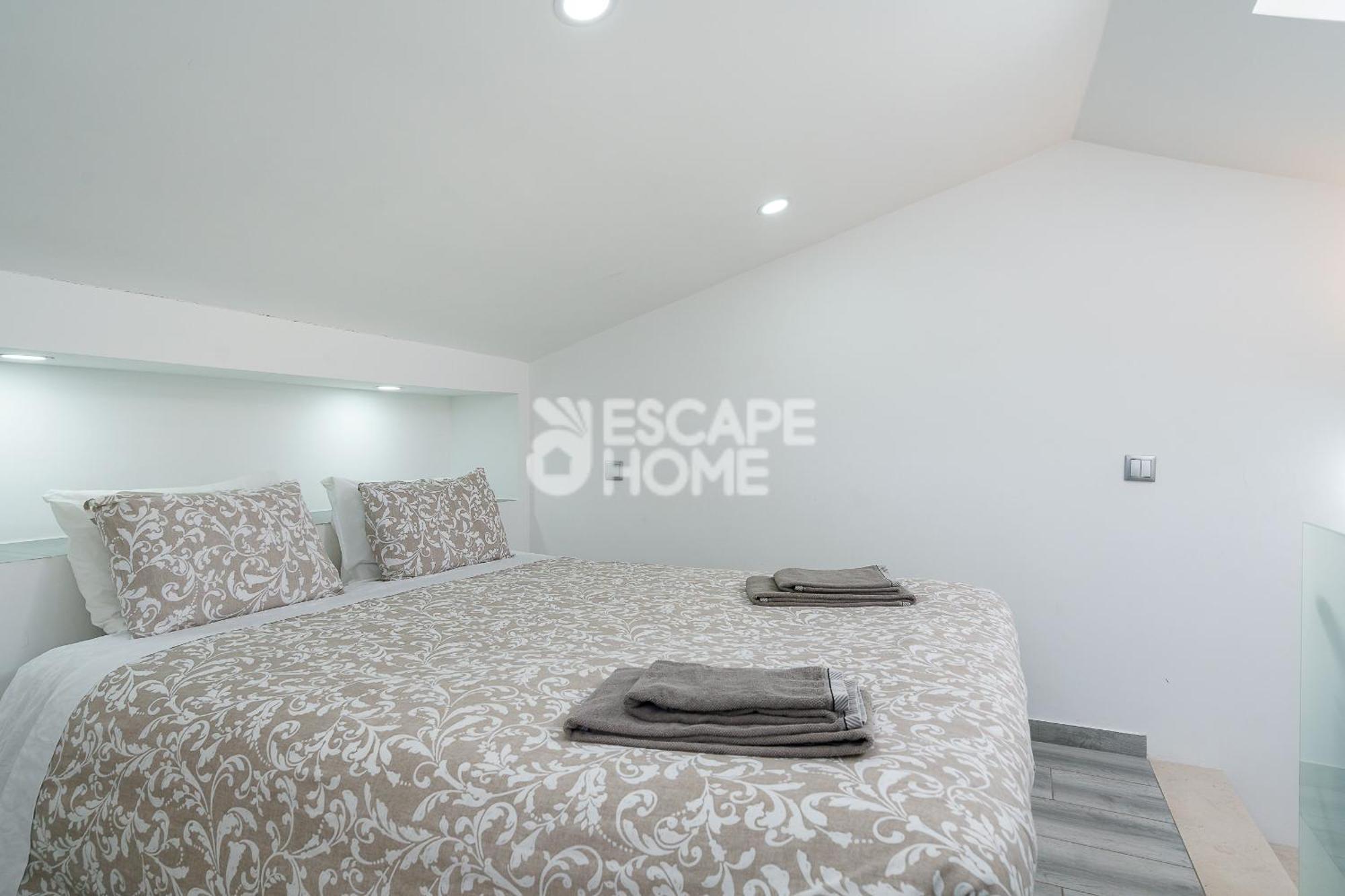 Casa de Férias Falesia House Albufeira