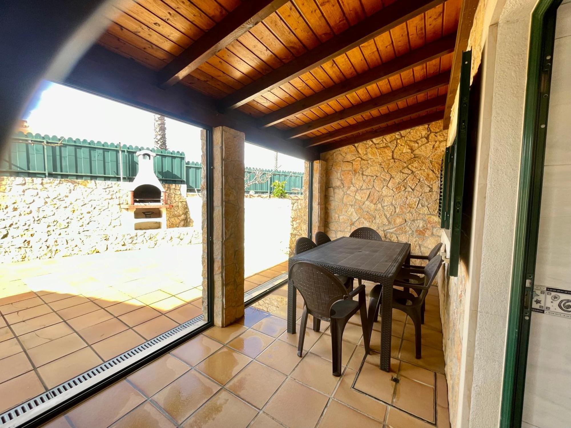 Casa De Familia By Calyferias Albufeira
