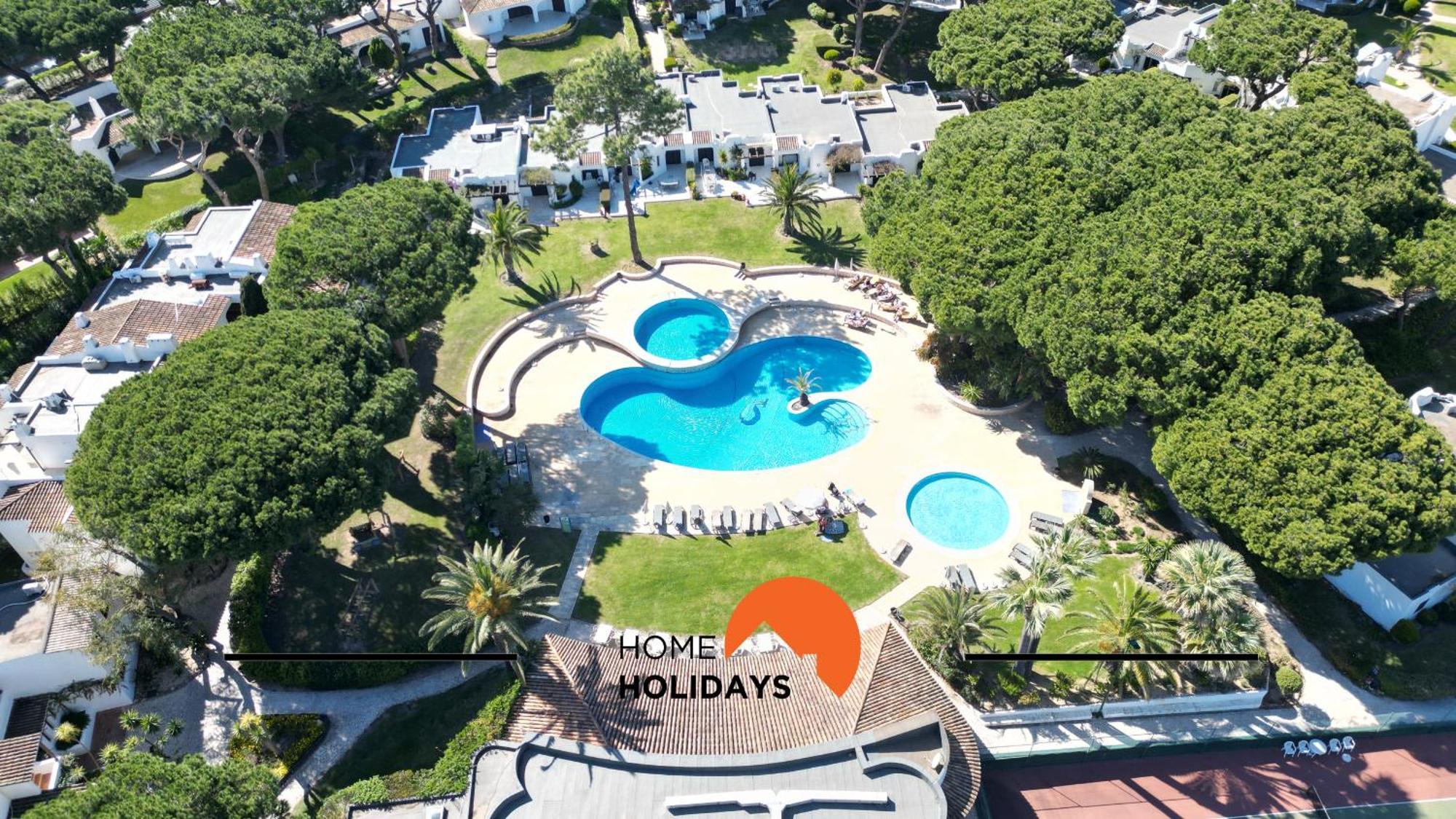 #120 T3 Espacoso Em Albufeira By Home Holidays Albufeira