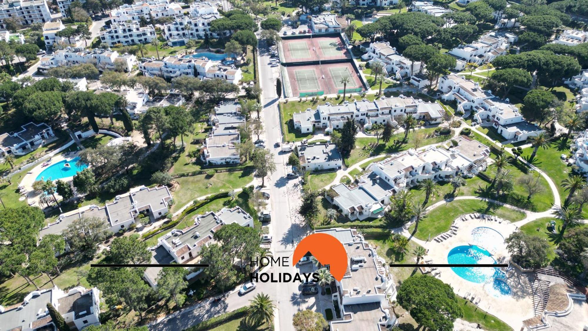 Apartamento #120 T3 Espacoso Em Albufeira By Home Holidays Albufeira