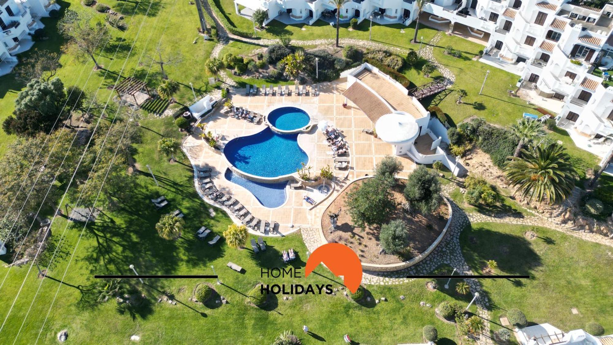 #121 Aconchegante T1 Em Albufeira By Home Holidays Albufeira