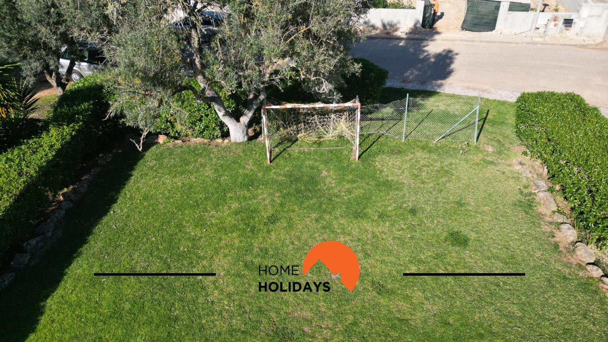 Apartment #121 Aconchegante T1 Em Albufeira By Home Holidays