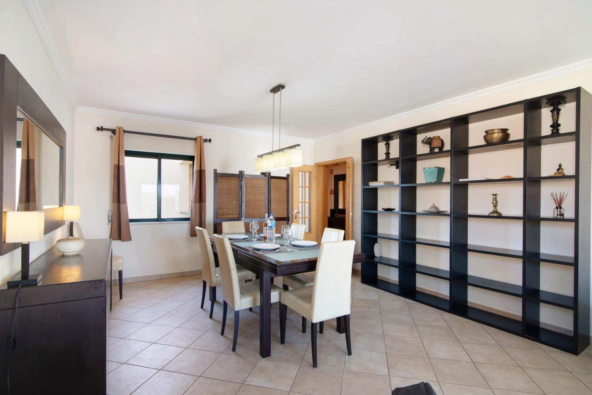 Apartment Casa Dos Salgados