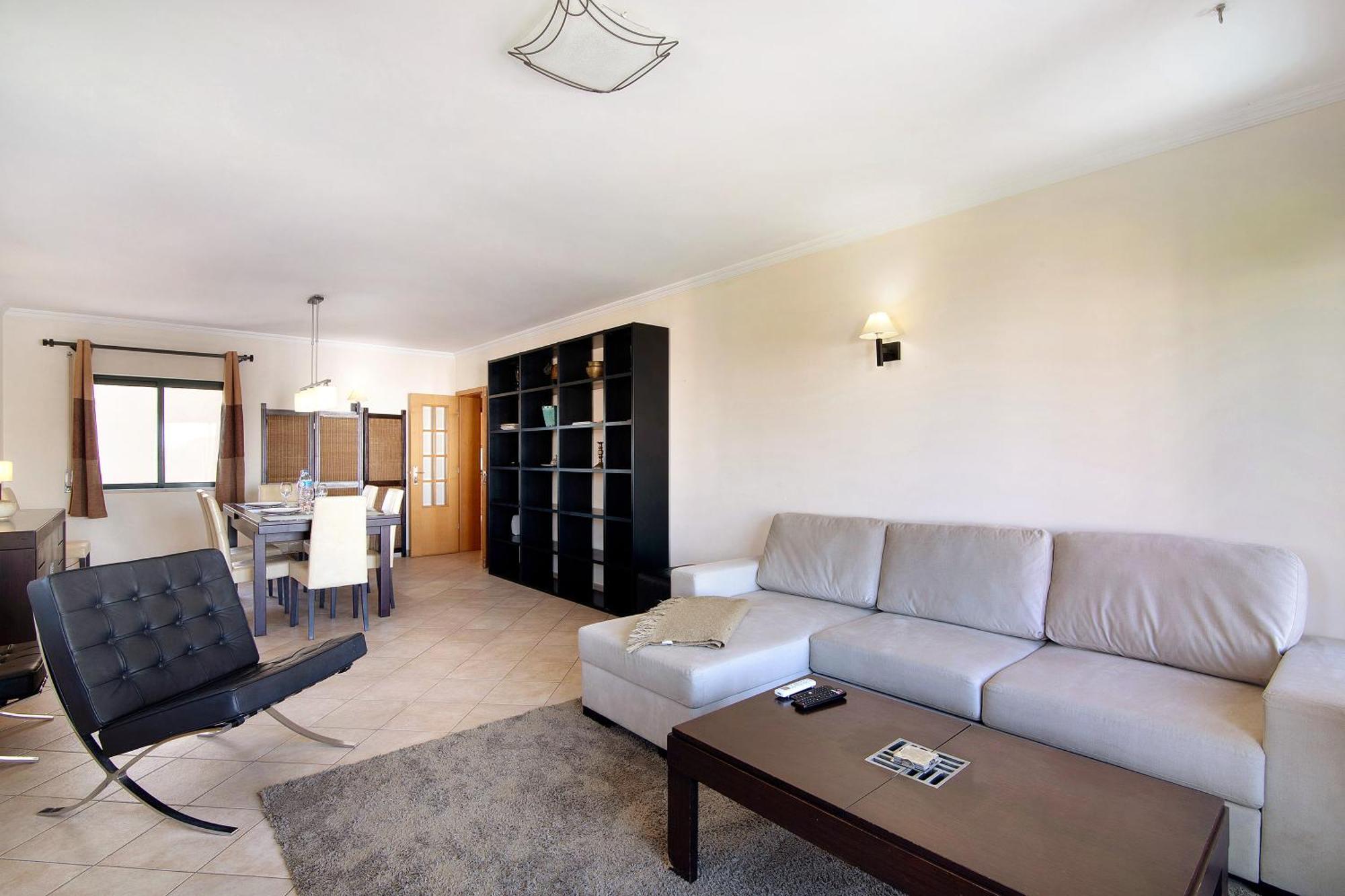 Apartment Casa Dos Salgados *