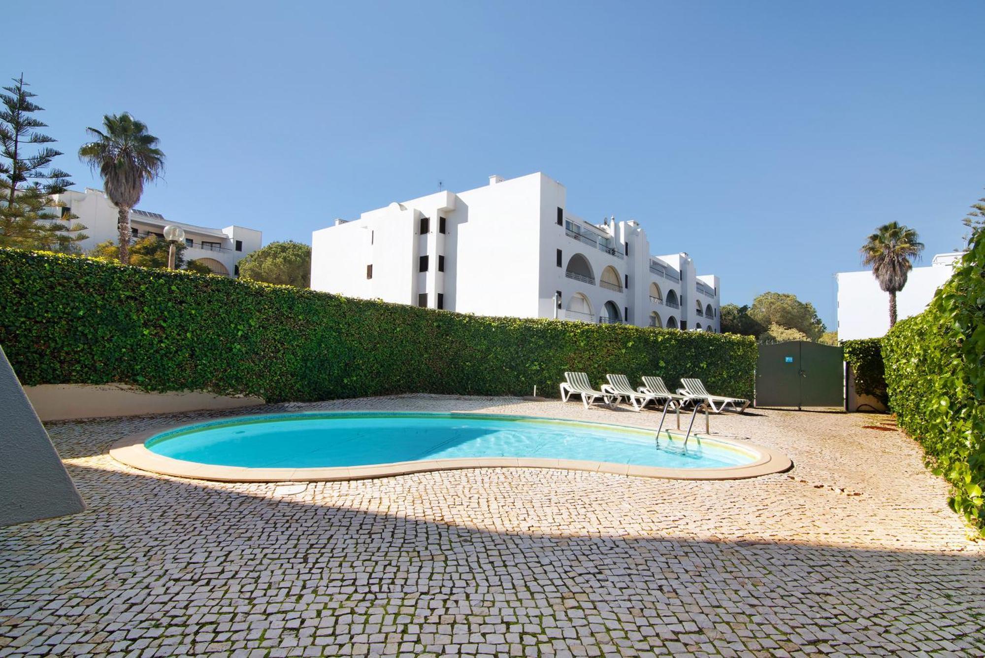 Casa Dos Salgados Apartment Albufeira