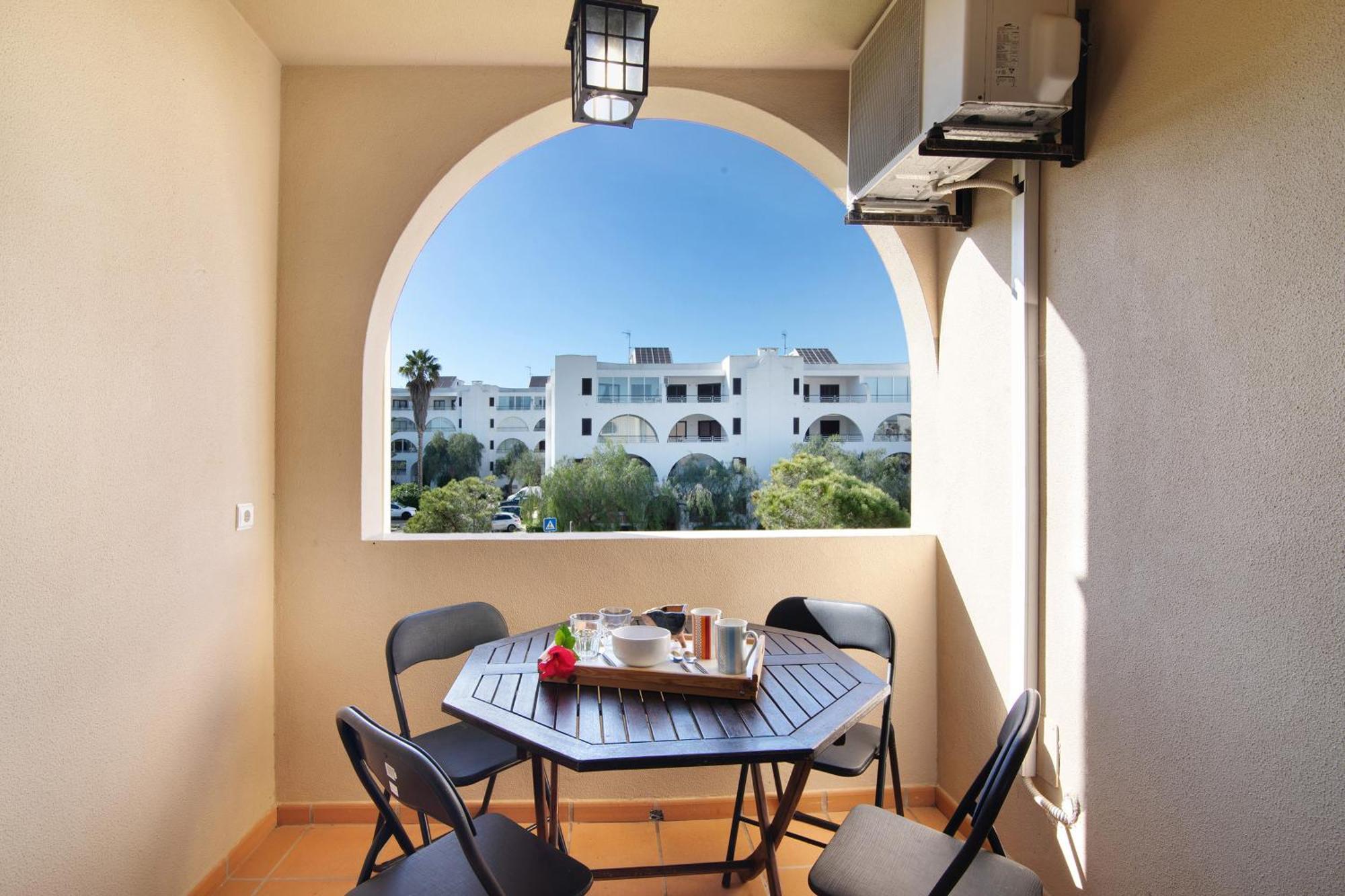 Apartment Casa Dos Salgados Albufeira