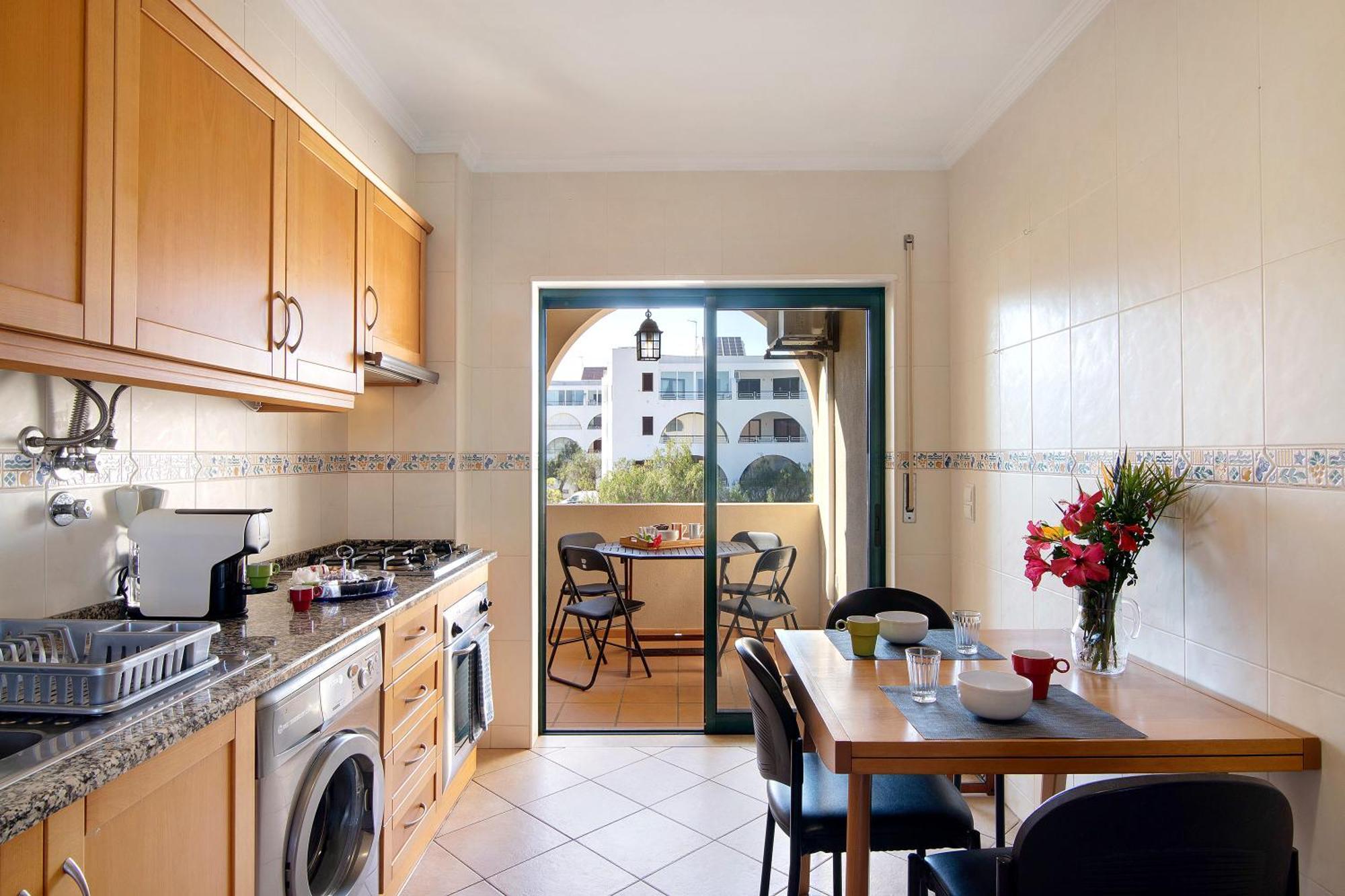 Apartment Casa Dos Salgados *