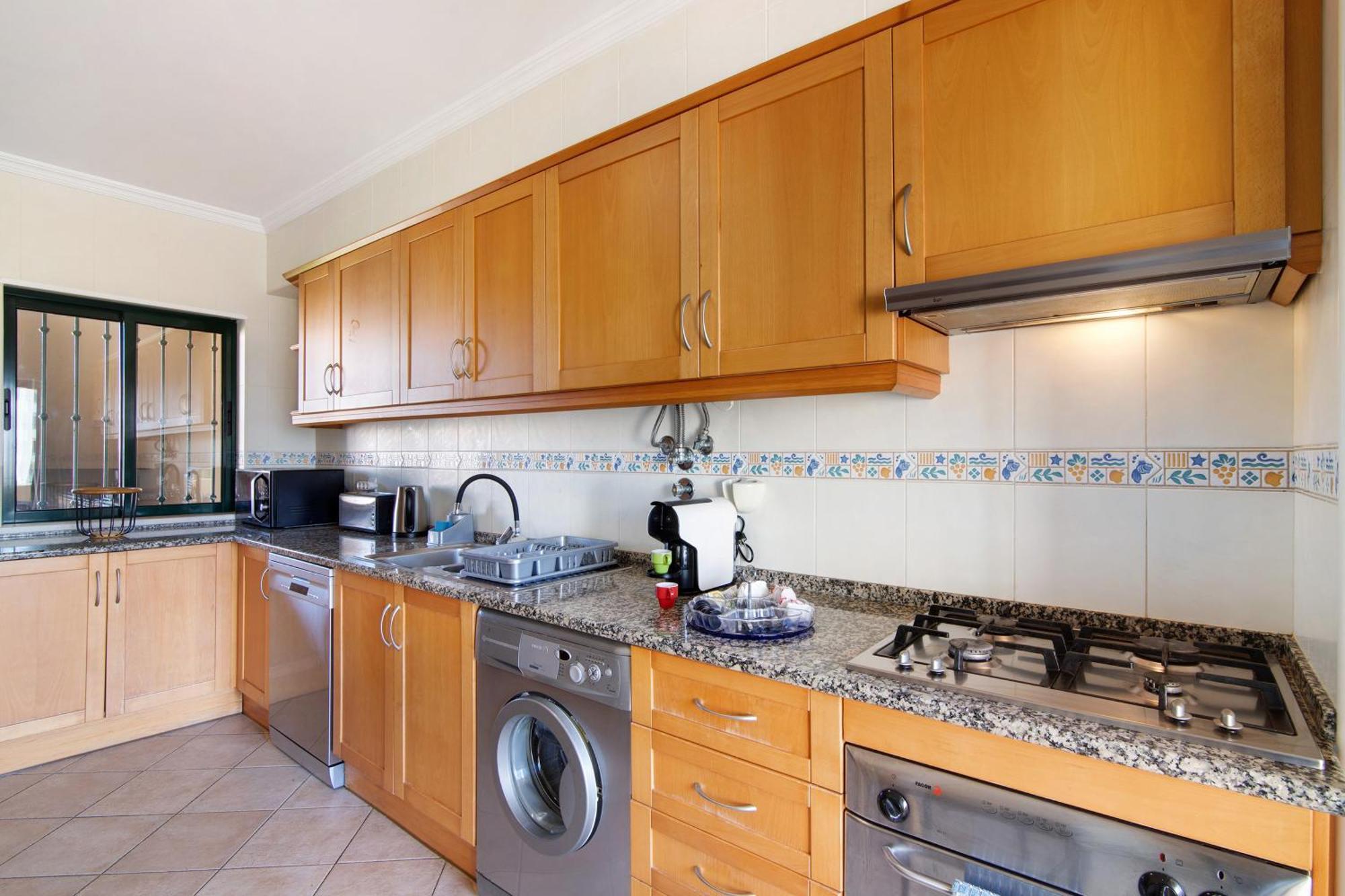 Apartment Casa Dos Salgados Albufeira