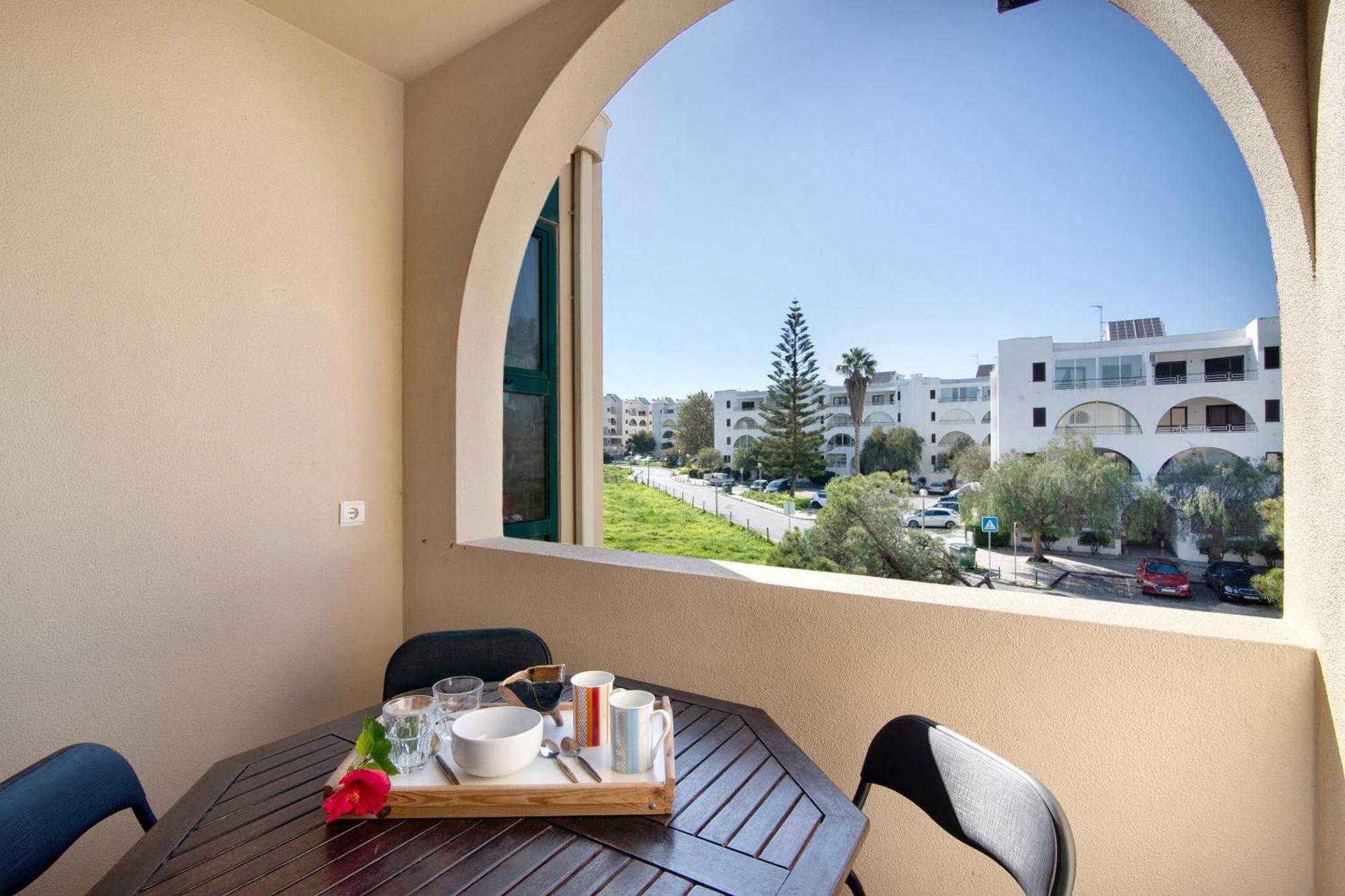 Apartment Casa Dos Salgados