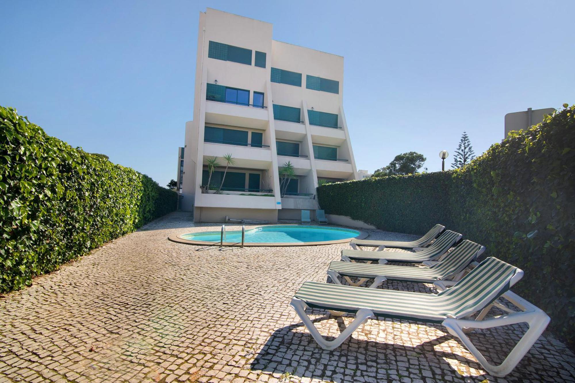 Casa Dos Salgados Apartment Albufeira