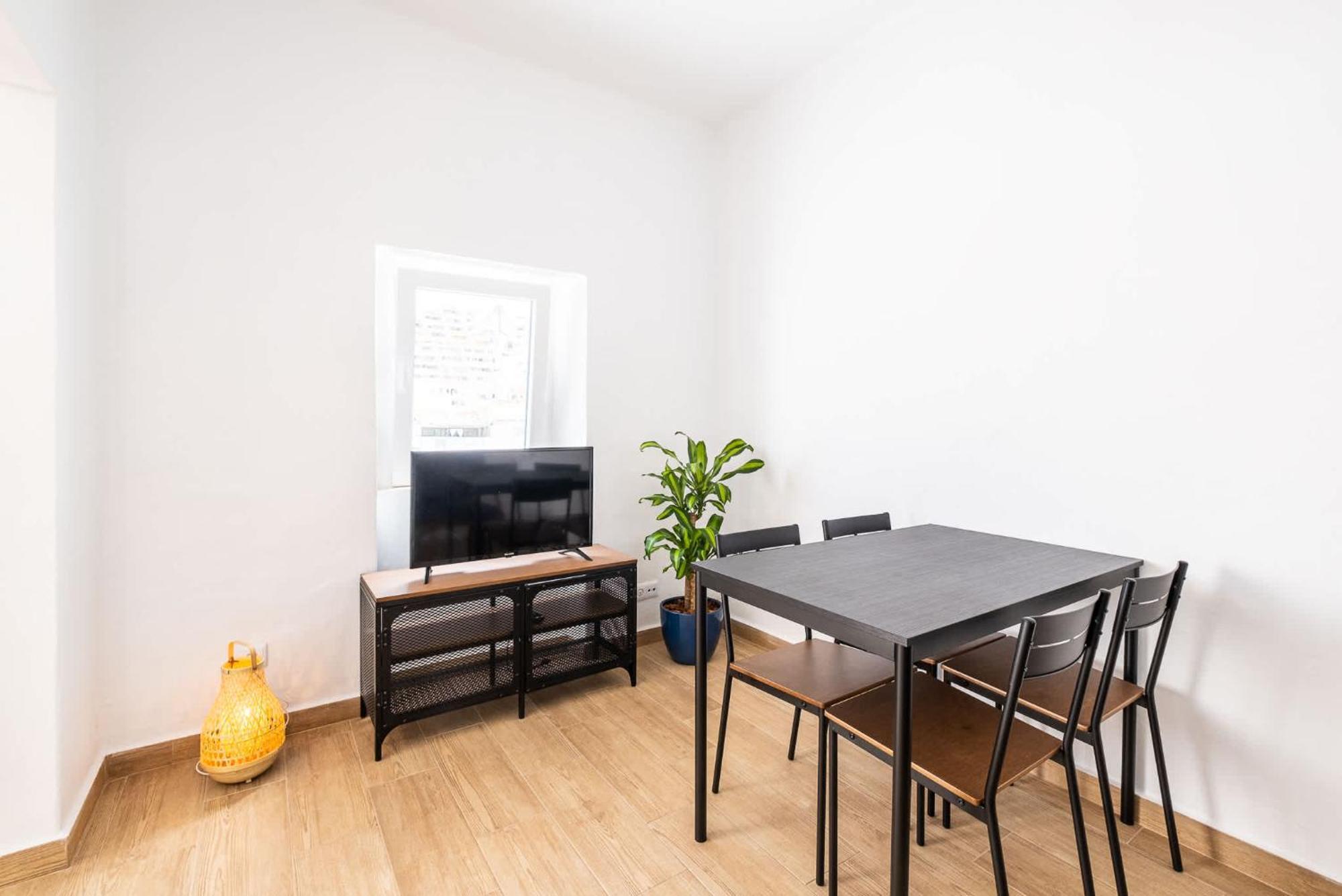 Vakantiehuis Santana - In The Heart Of