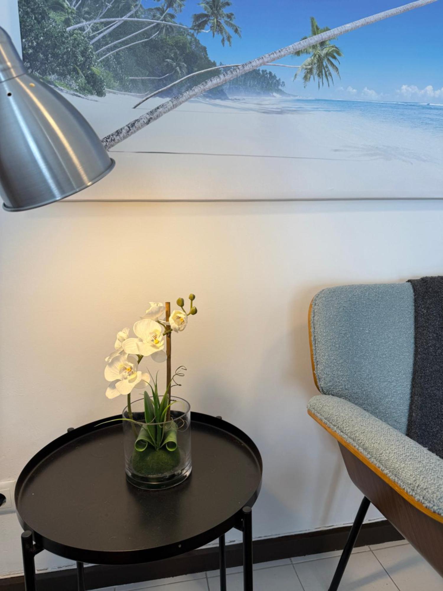 Apartment Ocean View Getaway