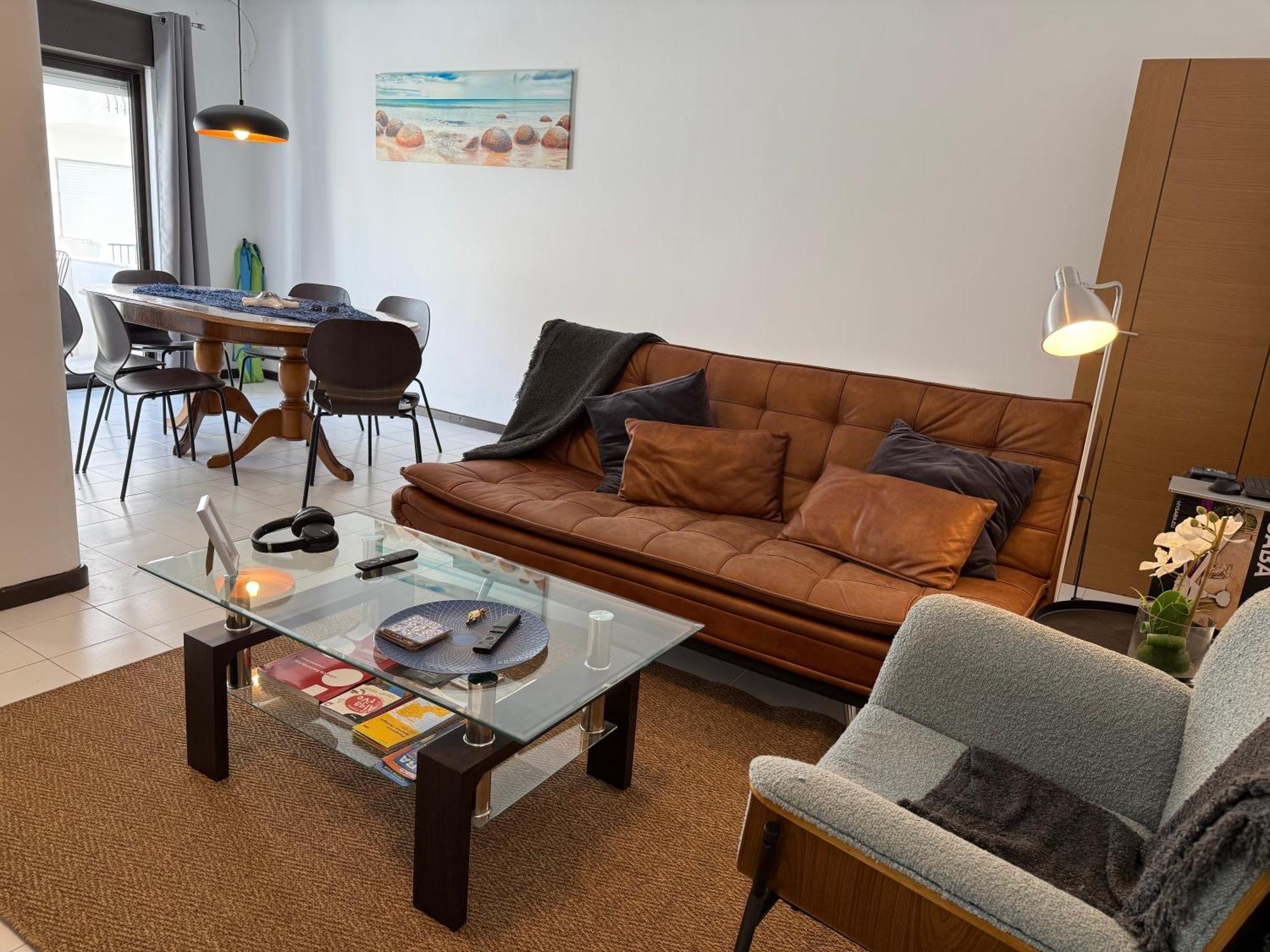 Apartment Ocean View Getaway Albufeira