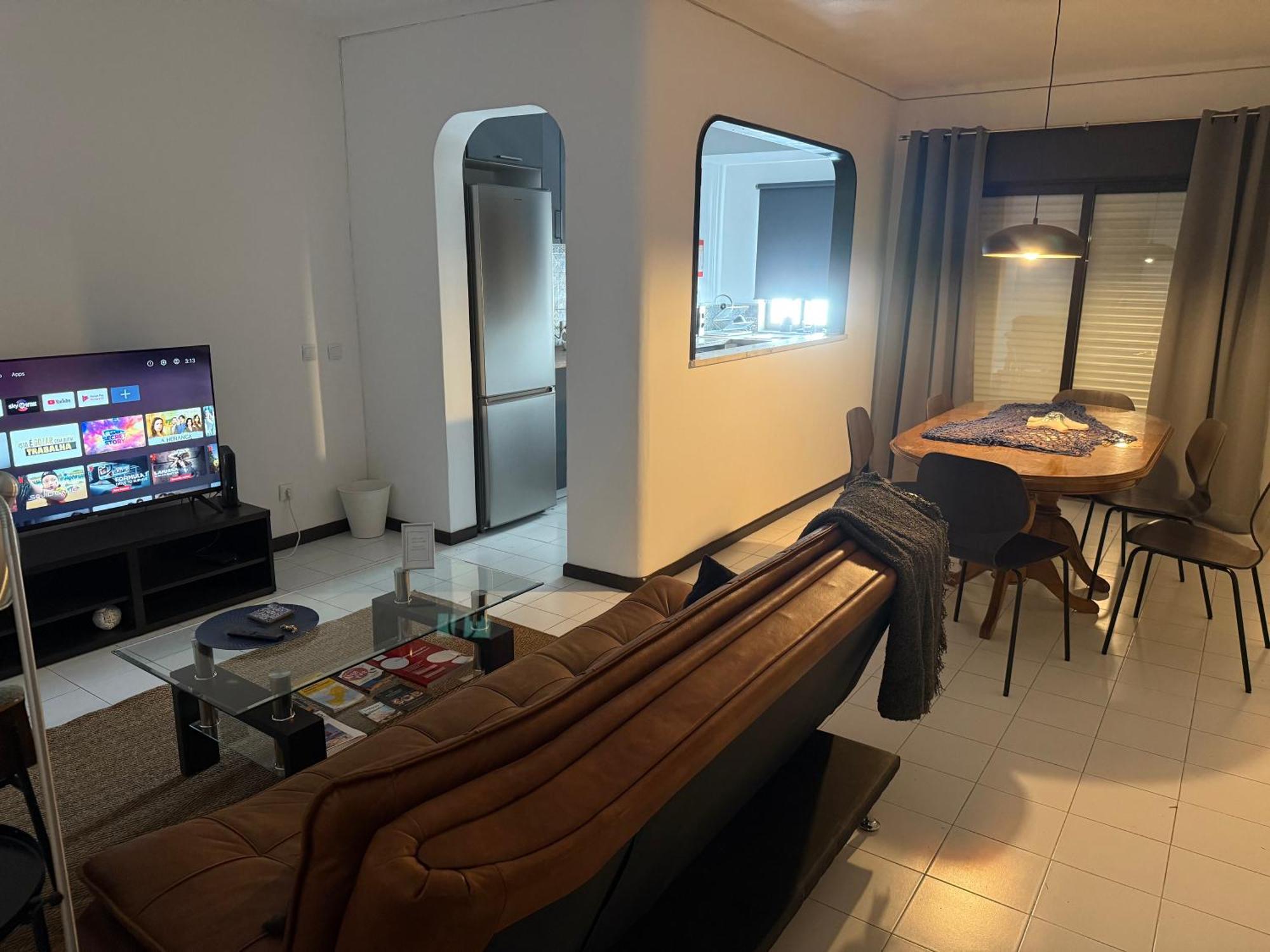 Apartment Ocean View Getaway