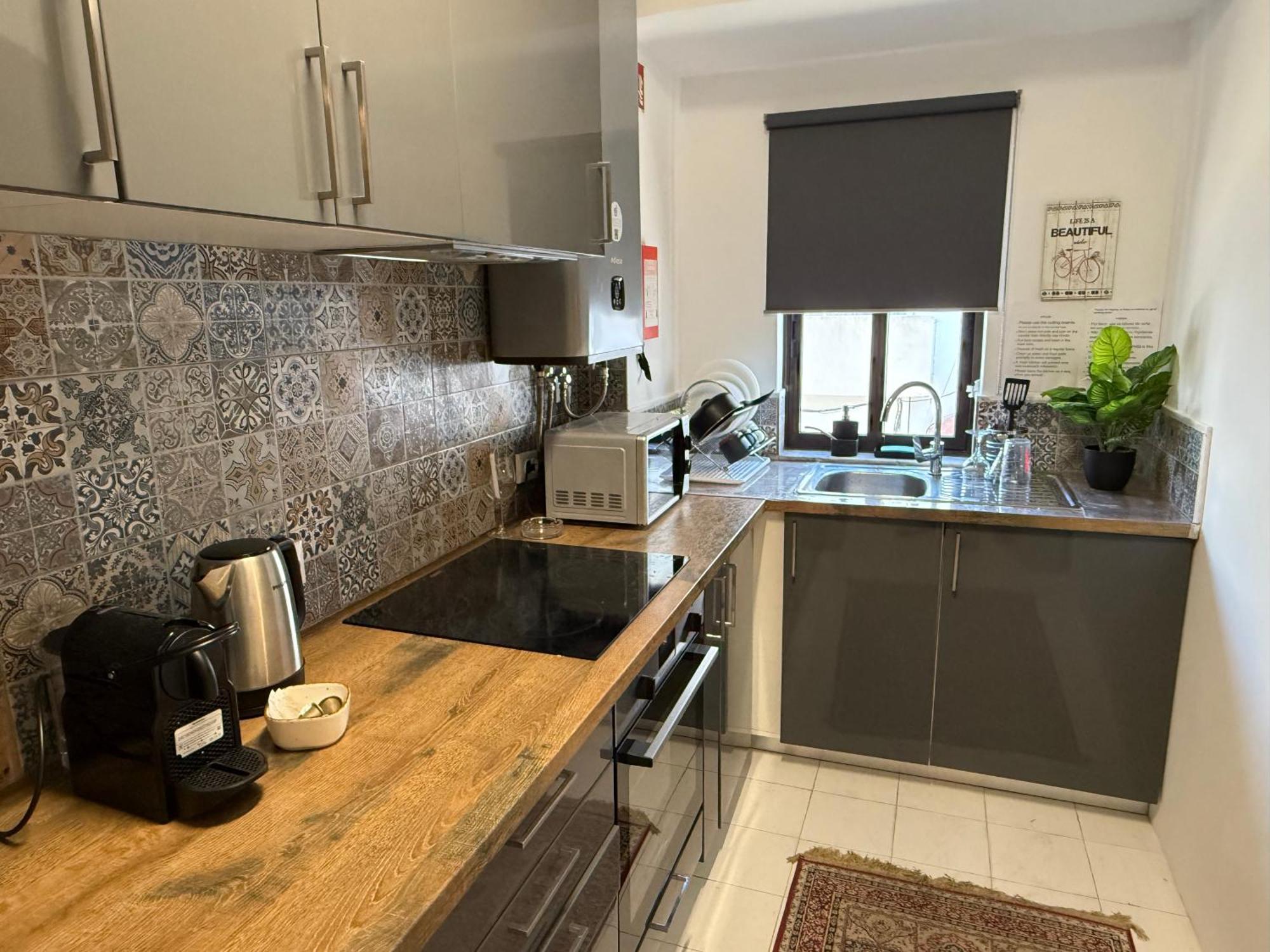 Apartment Ocean View Getaway Albufeira