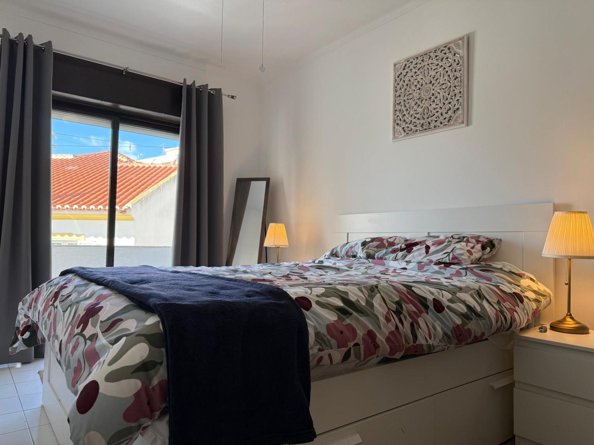 Apartment Ocean View Getaway *