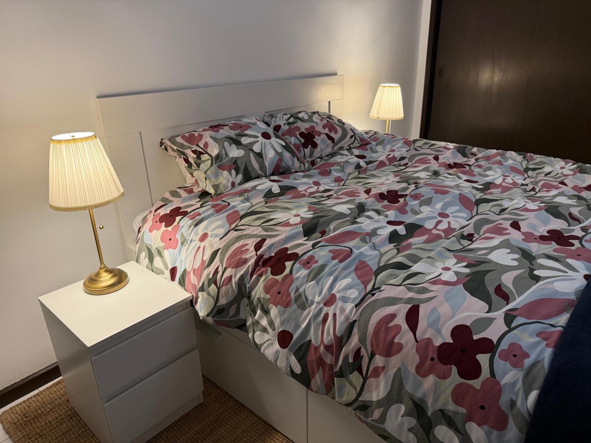 Ocean View Getaway Albufeira