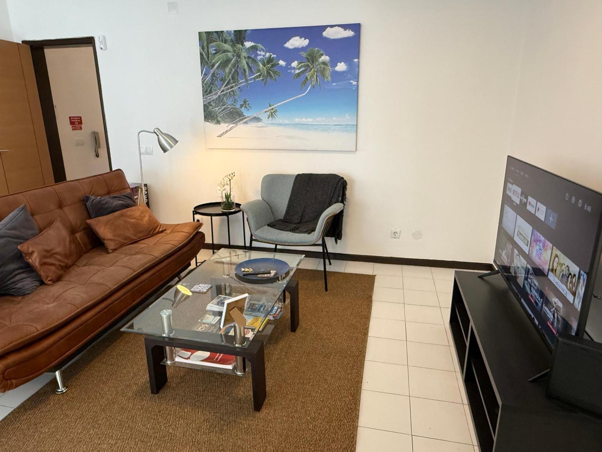 Ocean View Getaway * Albufeira
