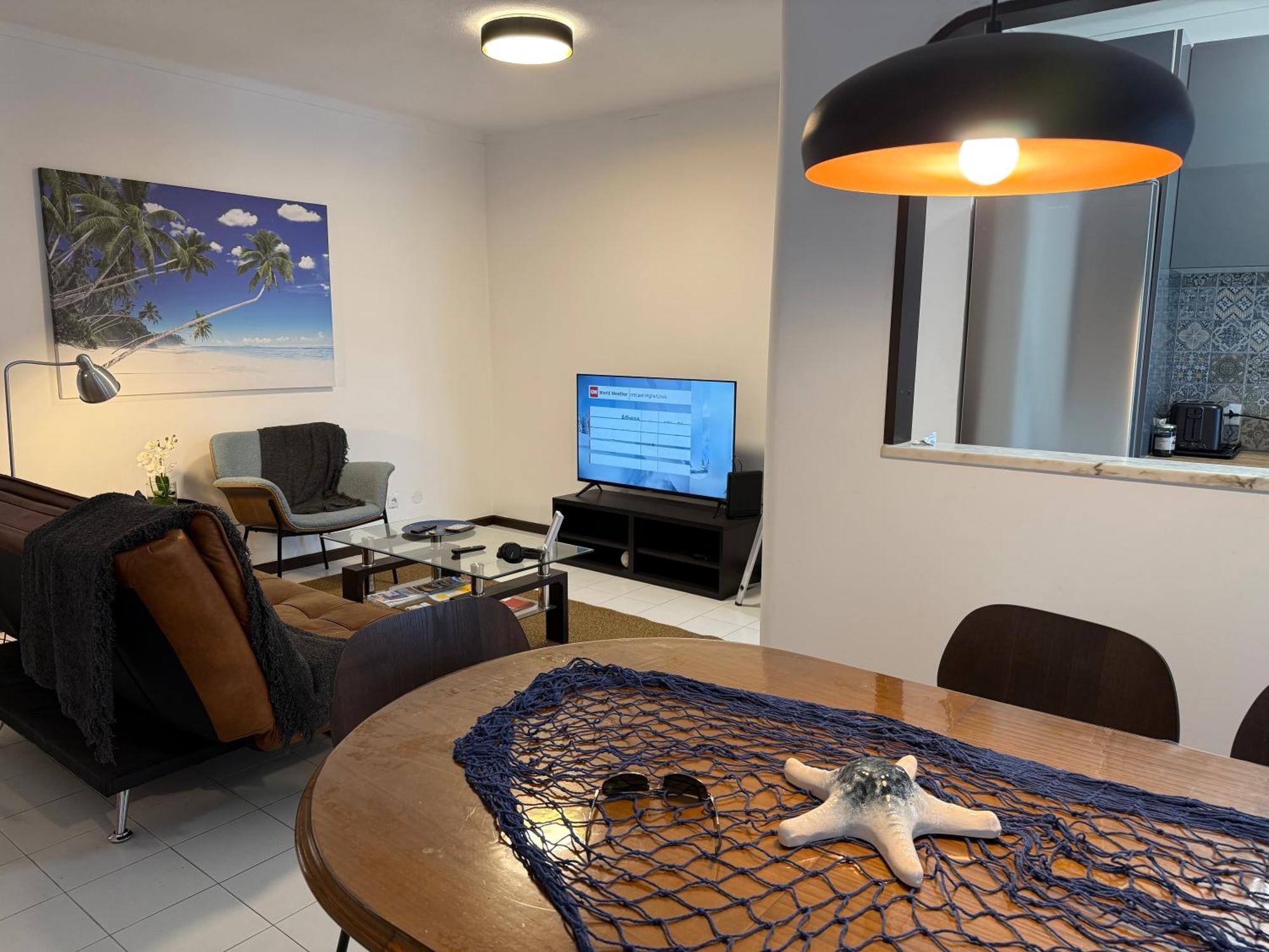 Ocean View Getaway Apartment *