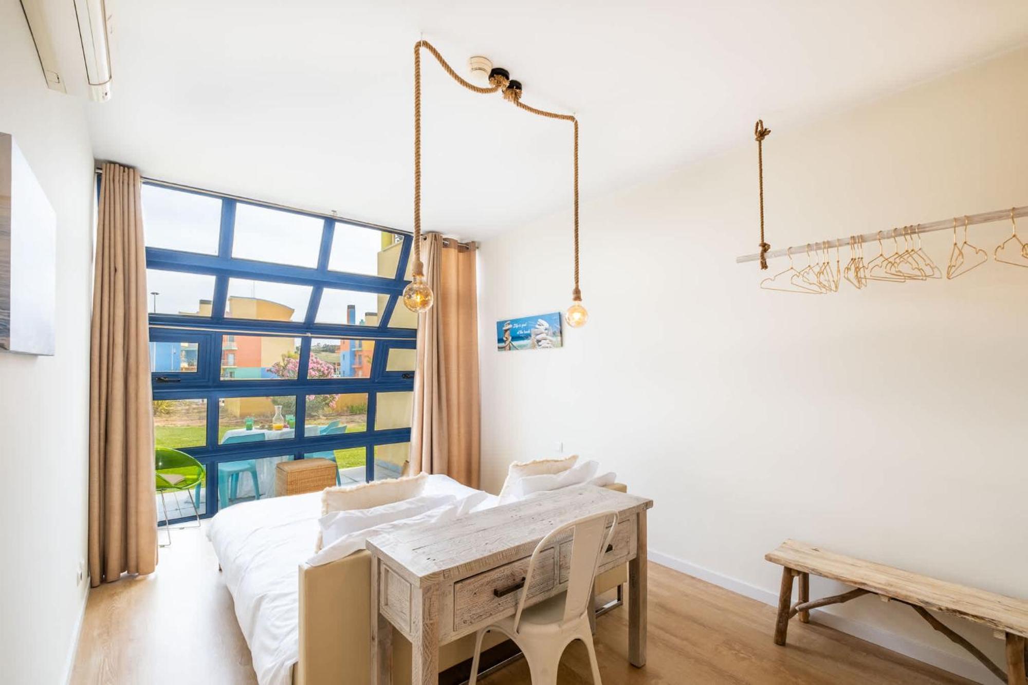 Mayah - Marina Holiday home *