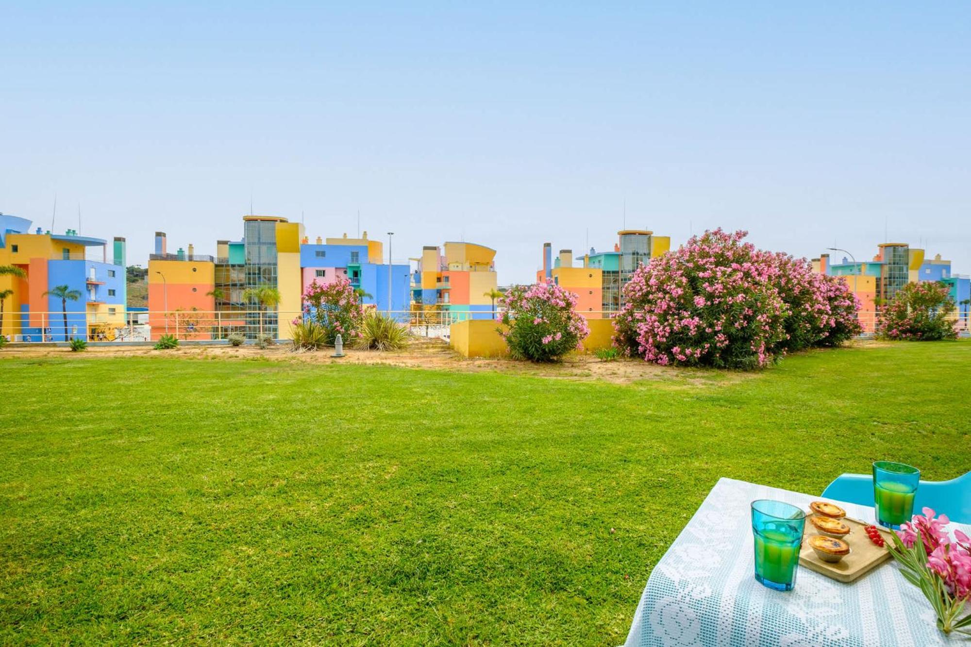 Mayah - Marina Holiday home Albufeira