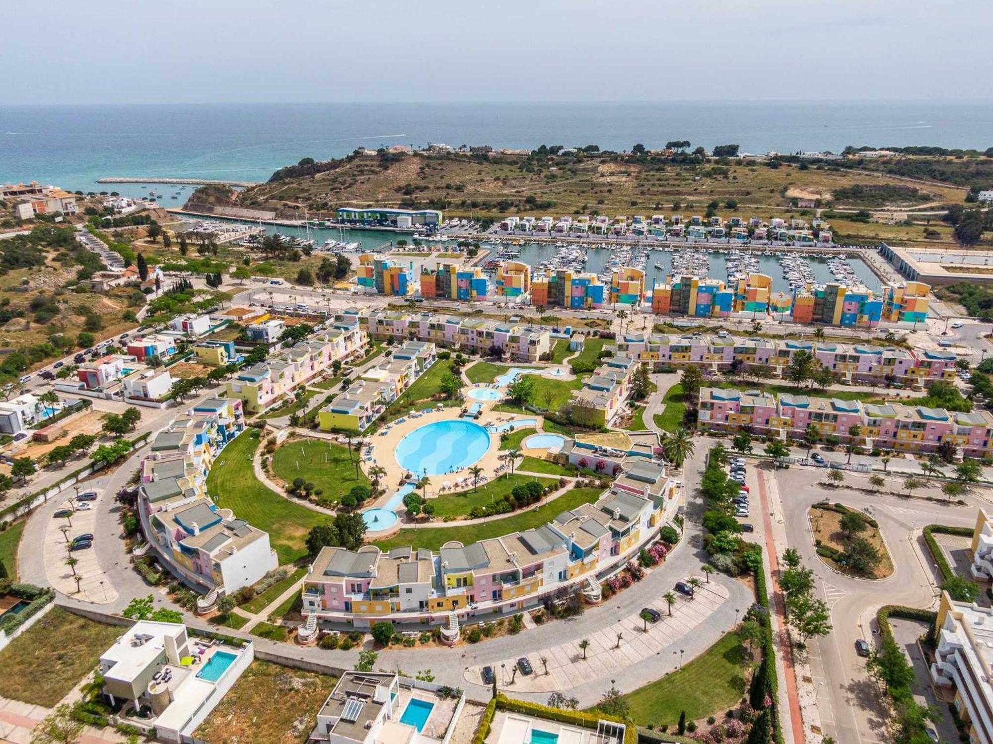 Mayah - Marina * Albufeira
