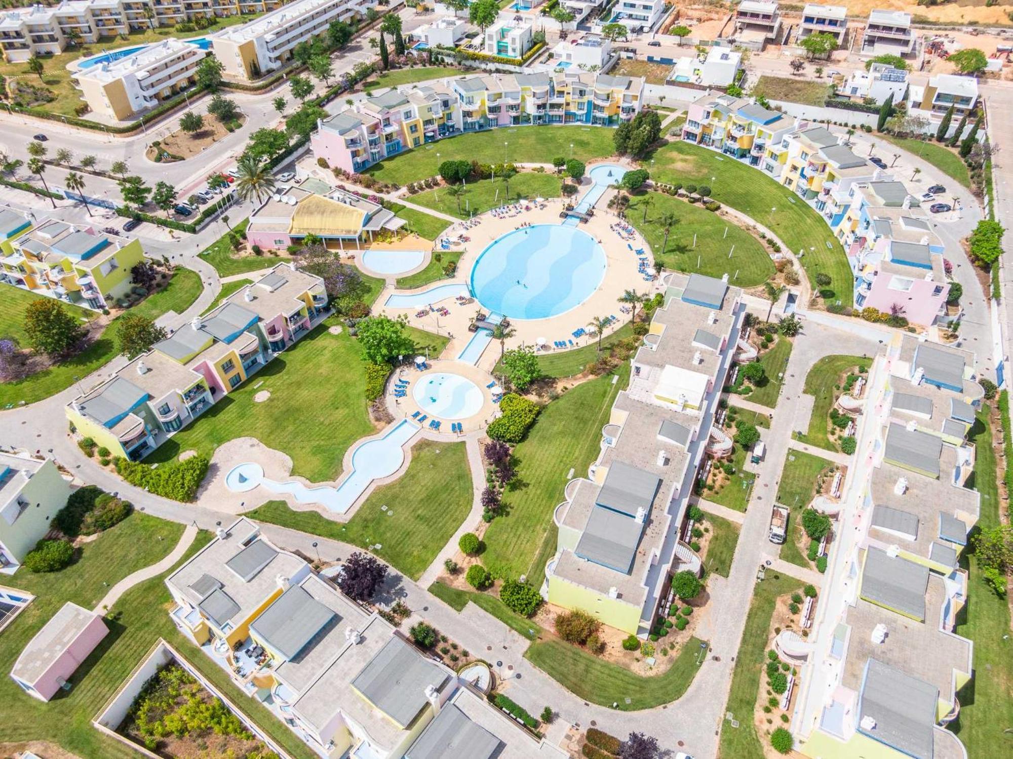 Mayah - Marina * Albufeira