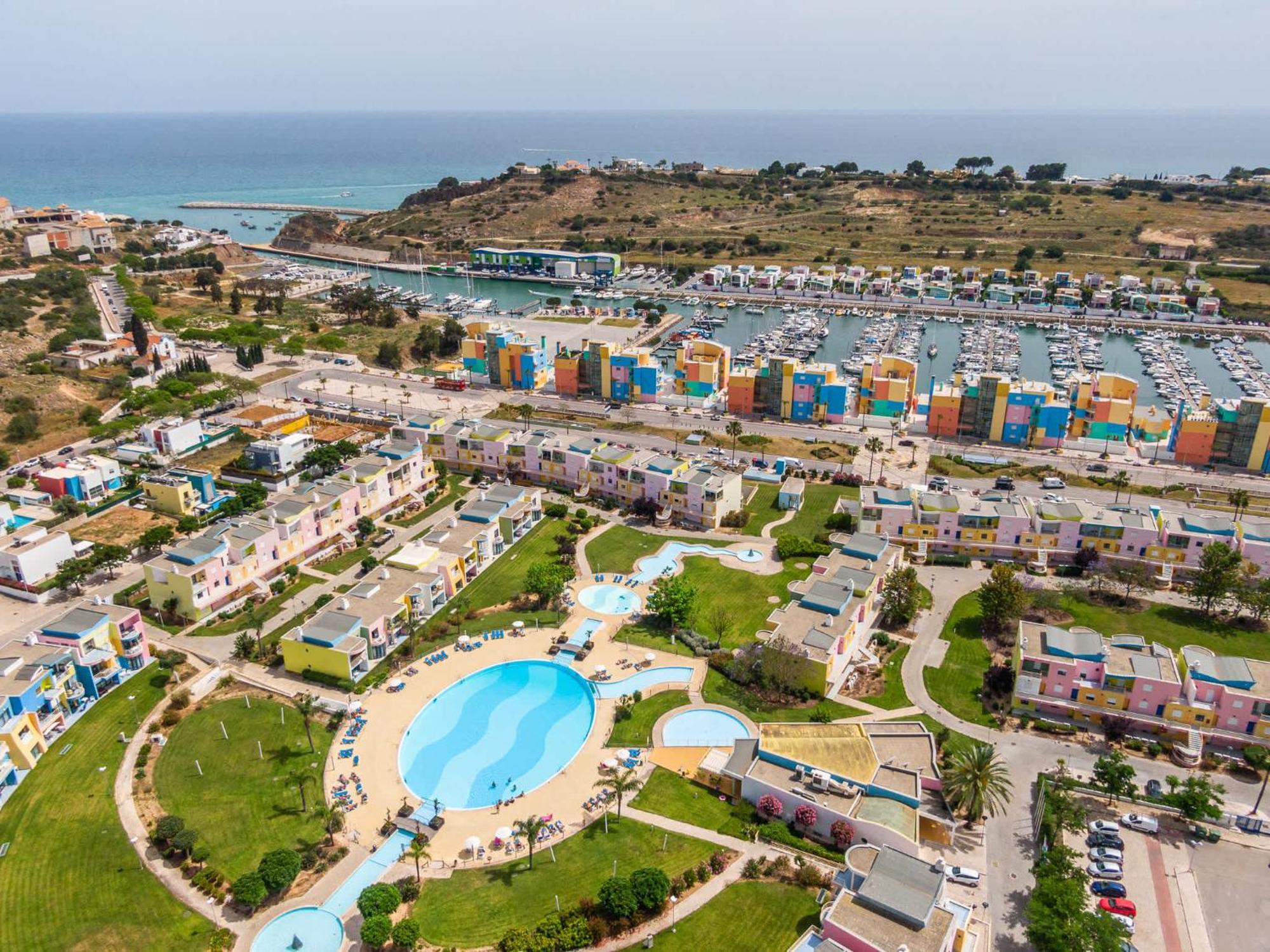Holiday home Mayah - Marina