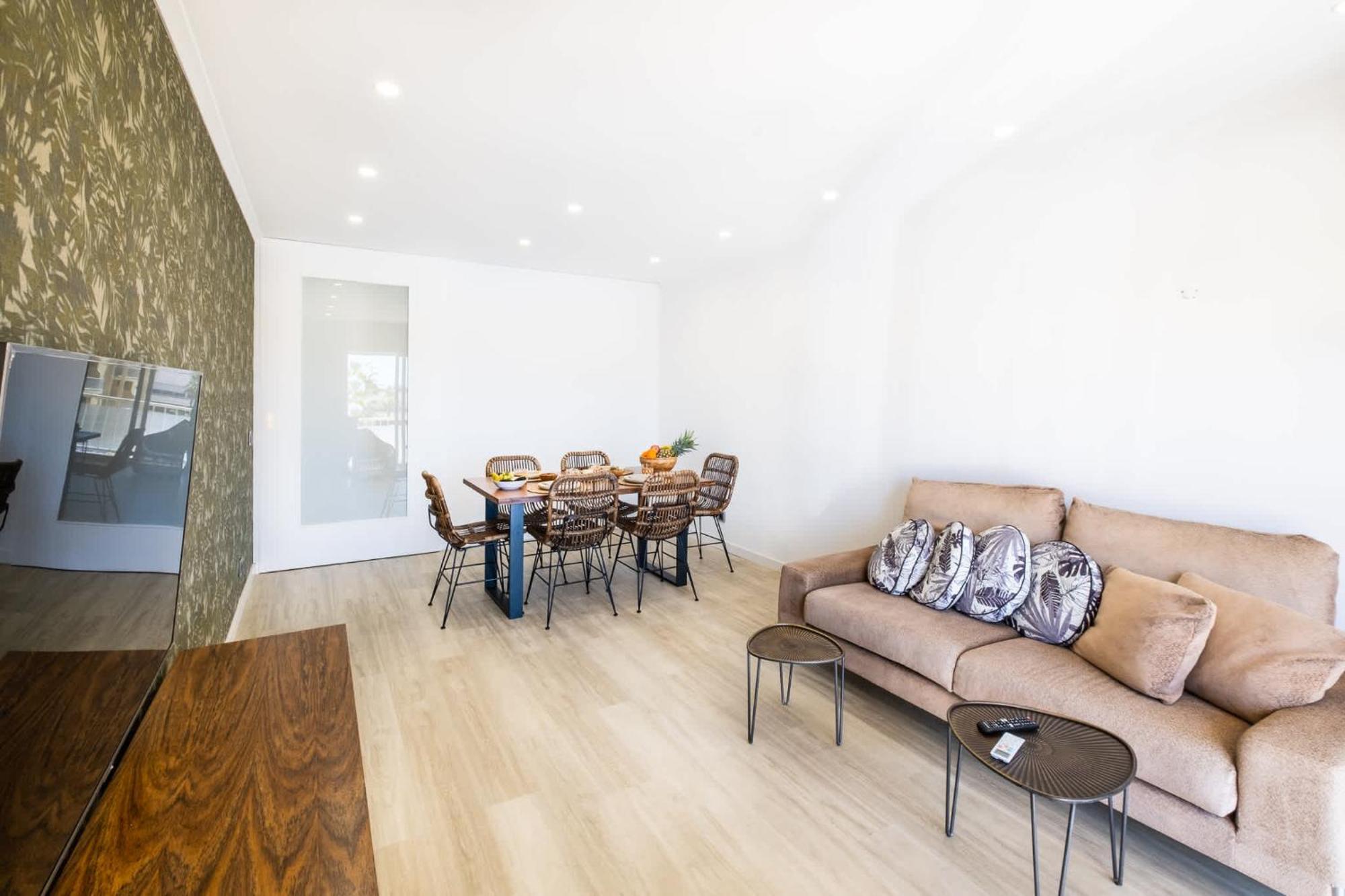 Holiday home Riu - Close To Bars Shops And Restaurants