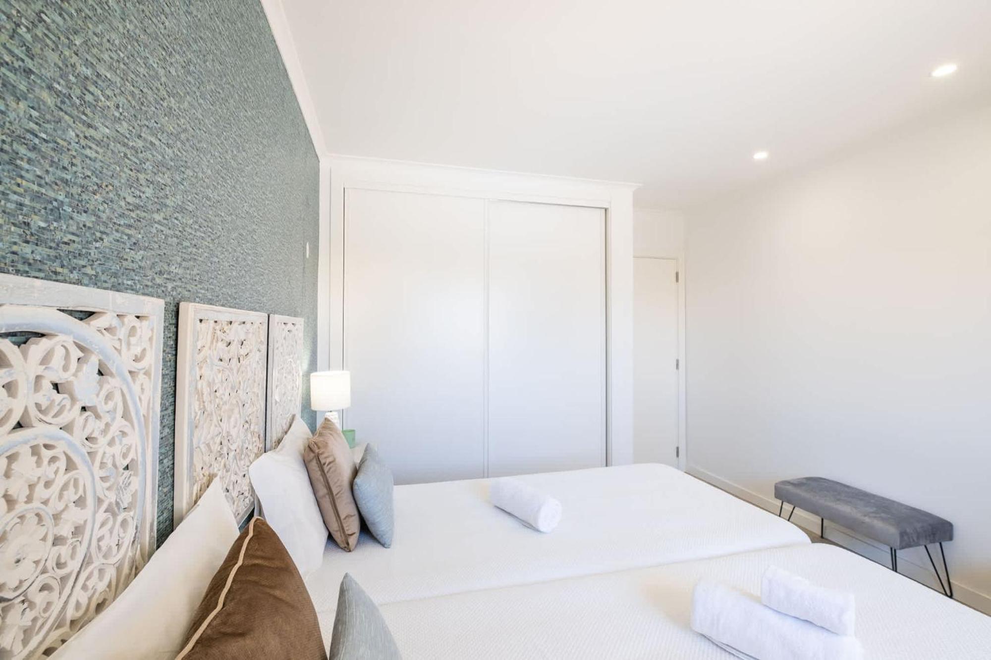 Holiday home Riu - Close To Bars Shops And Restaurants Albufeira