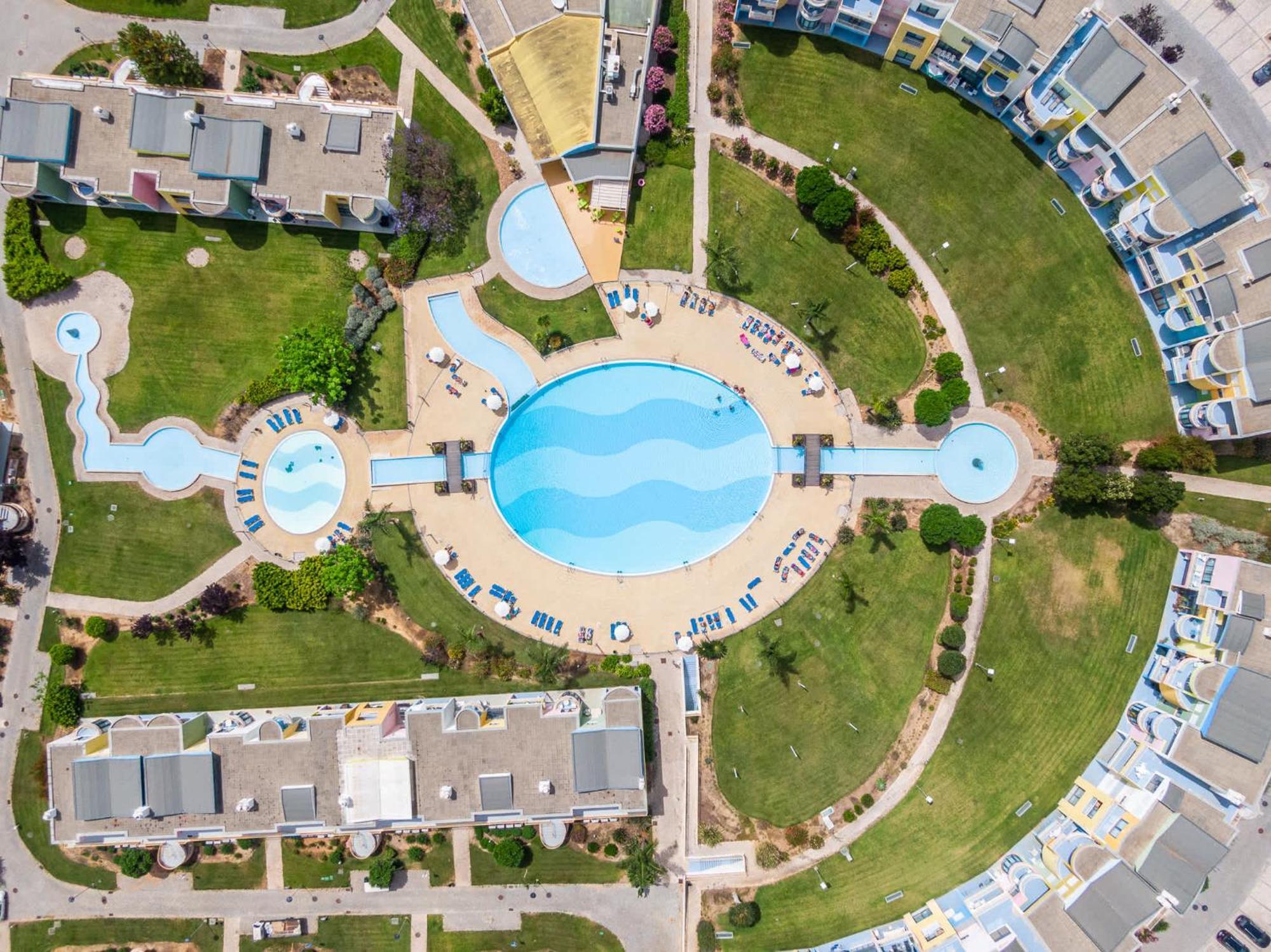 Holiday home Mayah - Marina Albufeira