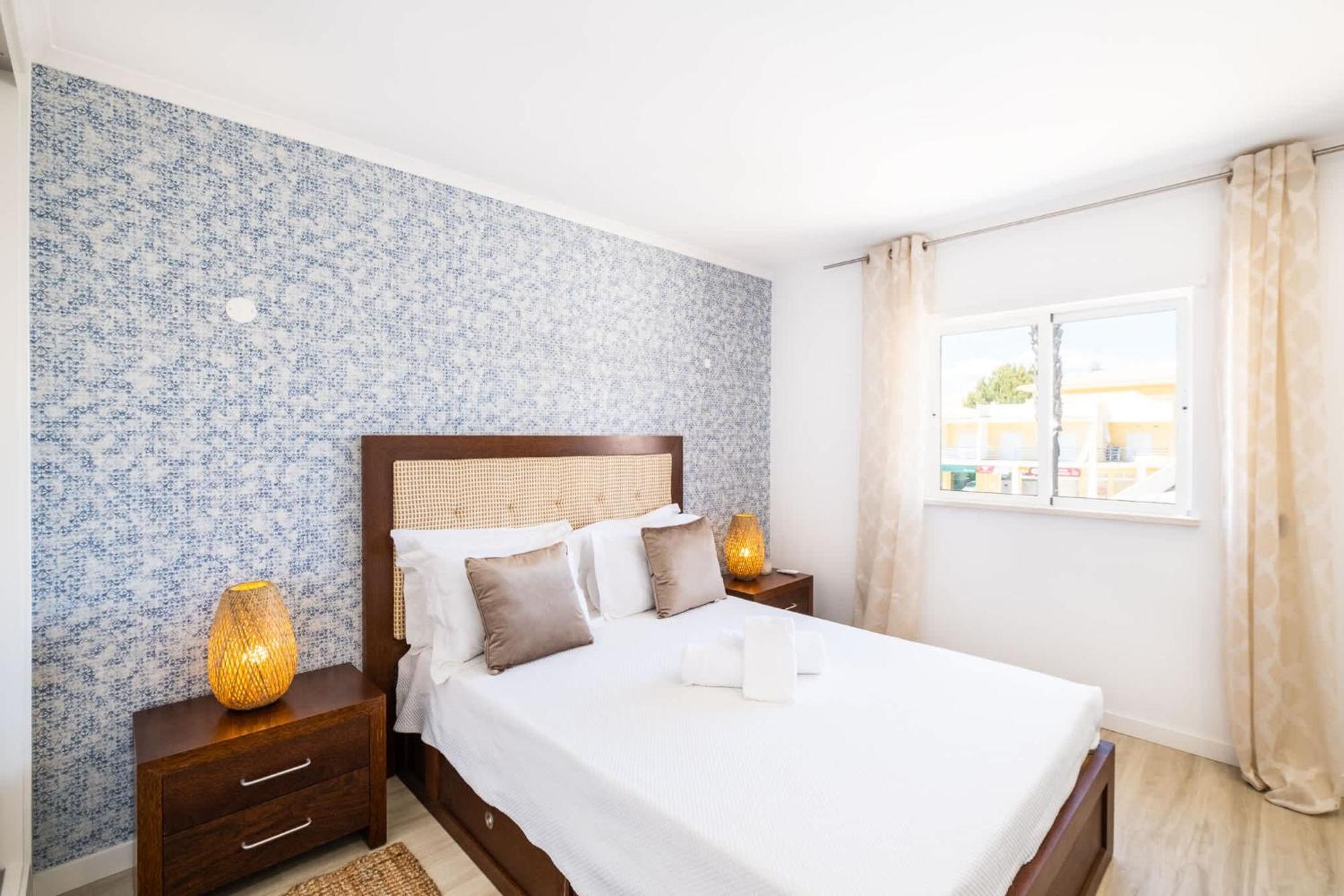 Riu - Close To Bars Shops And Restaurants Holiday home *
