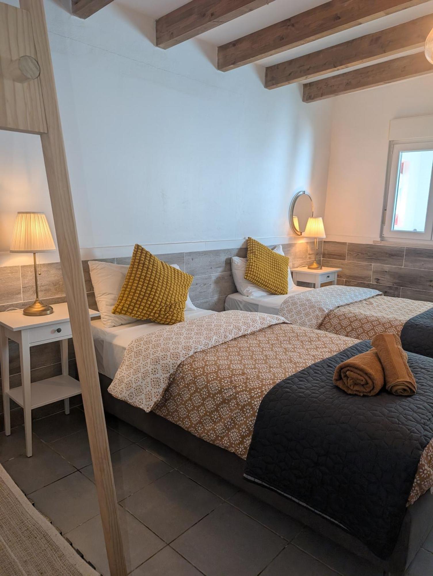 Casa De Aloe Villa *