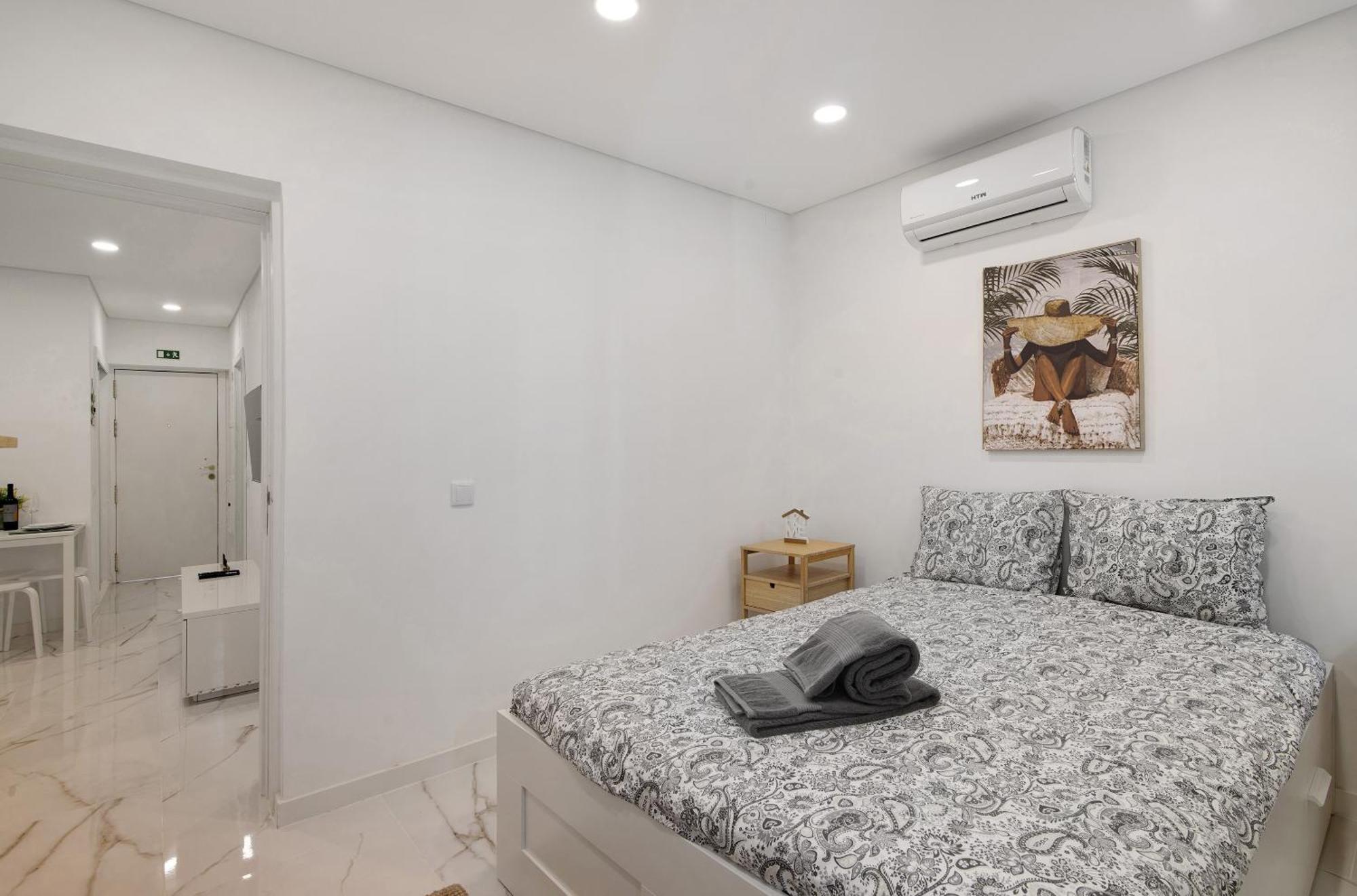 Diamond Apartment