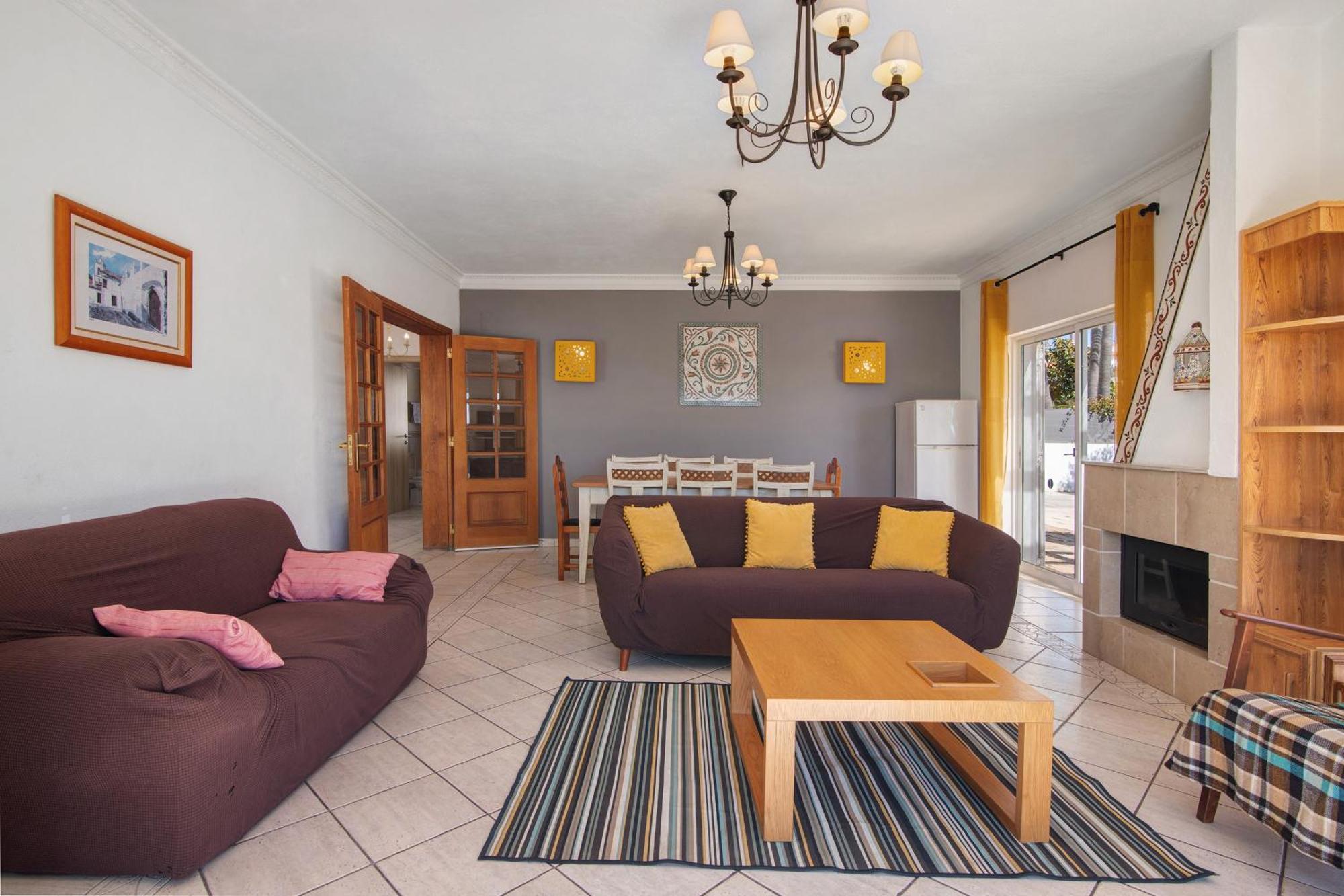 Holiday home Breeze - Adults Only Albufeira