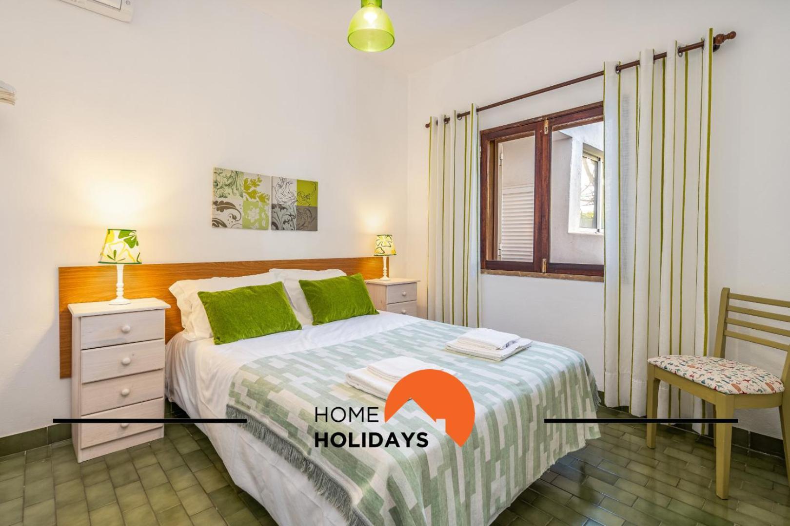 Apartment #242 Casa De 2 By Holidays
