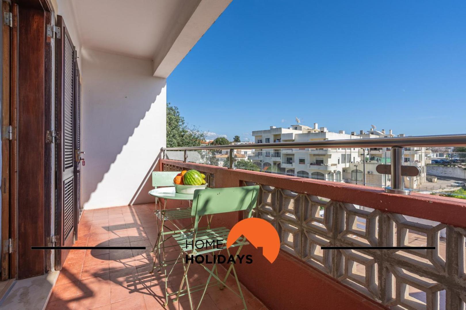 #242 Casa De 2 Old Town By Holidays Apartamento *