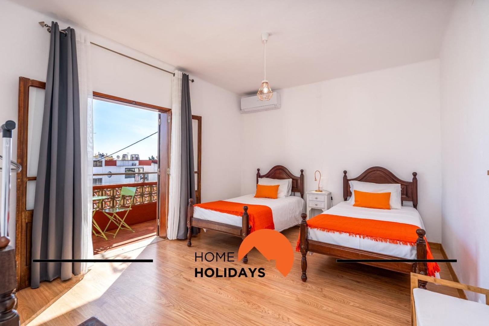 #242 Casa De 2 Old Town By Holidays Apartamento Albufeira