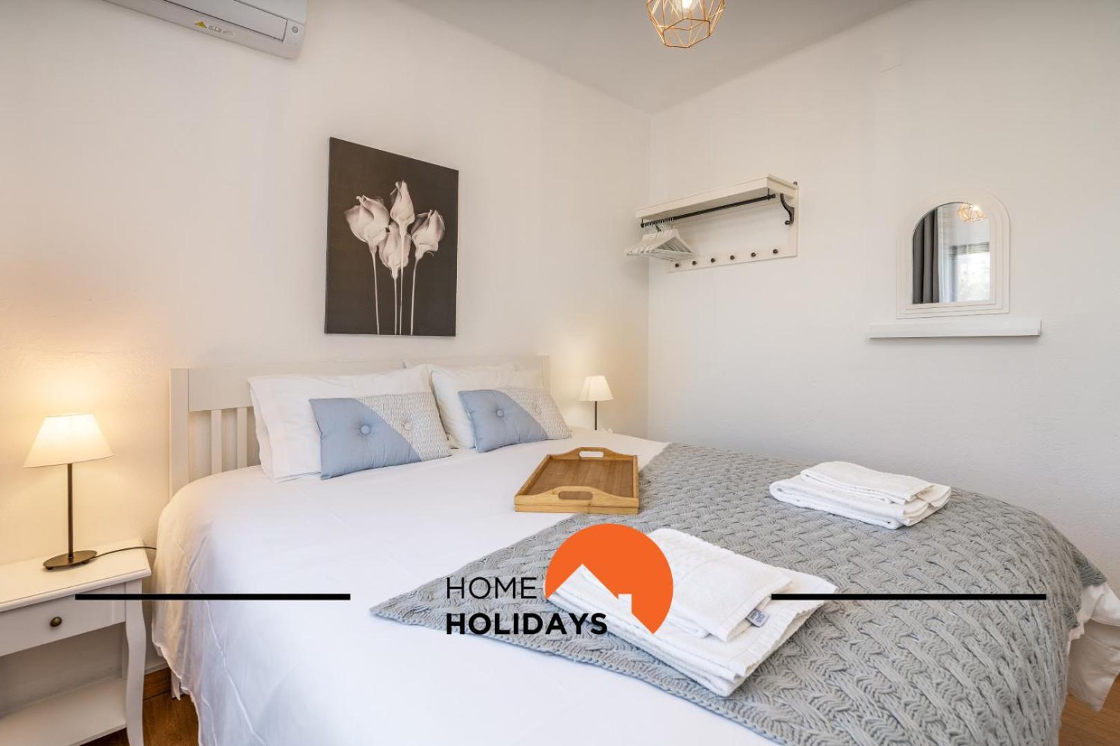Apartamento #242 Casa De 2 Old Town By Holidays