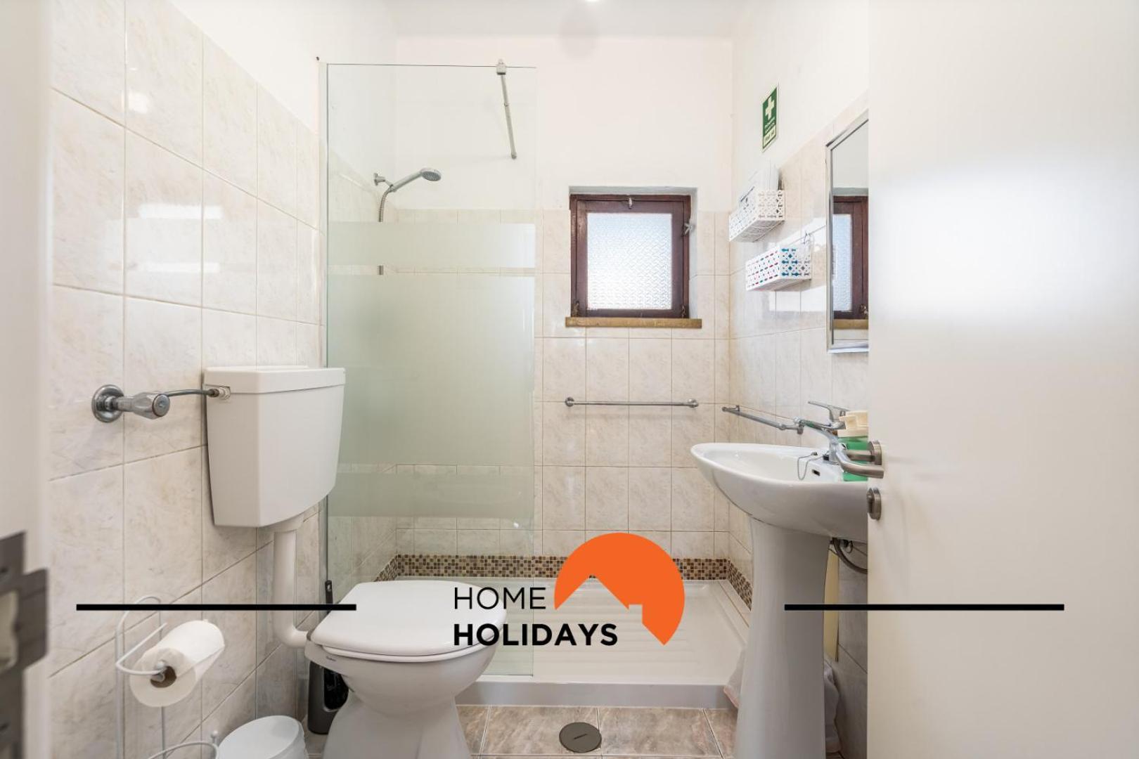 #242 Casa De 2 Old Town By Holidays Apartamento *