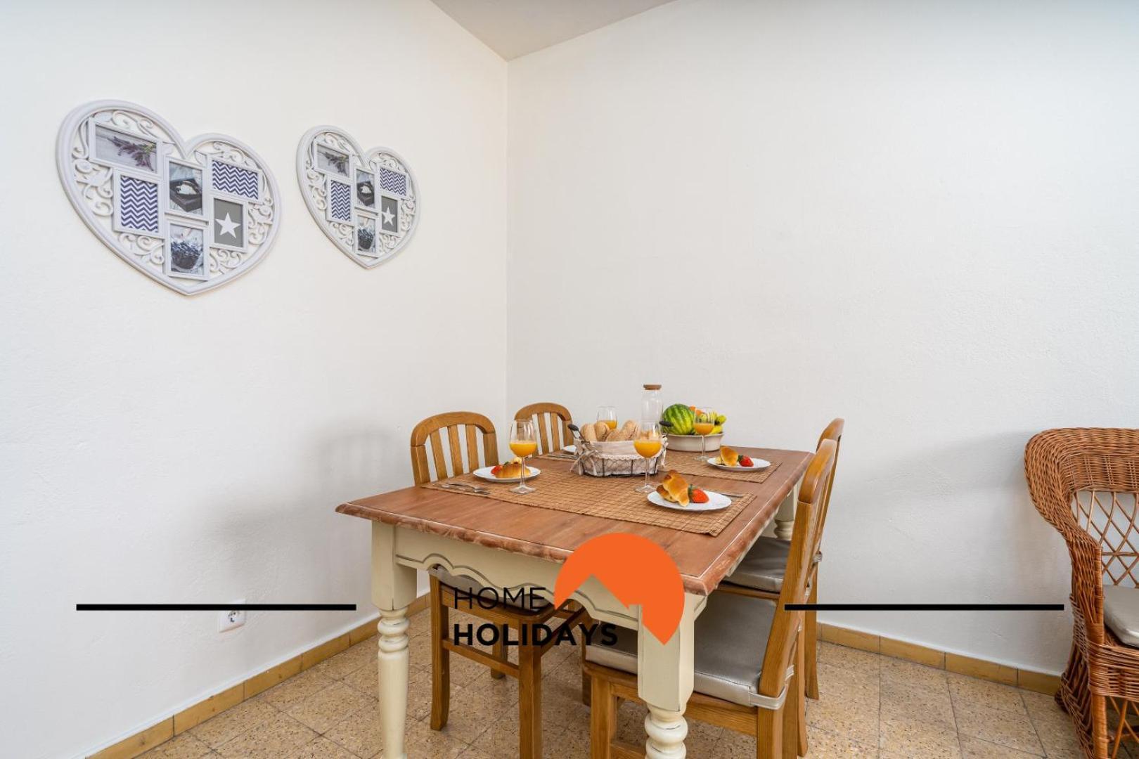 Apartment #242 Casa De 2 By Holidays Albufeira