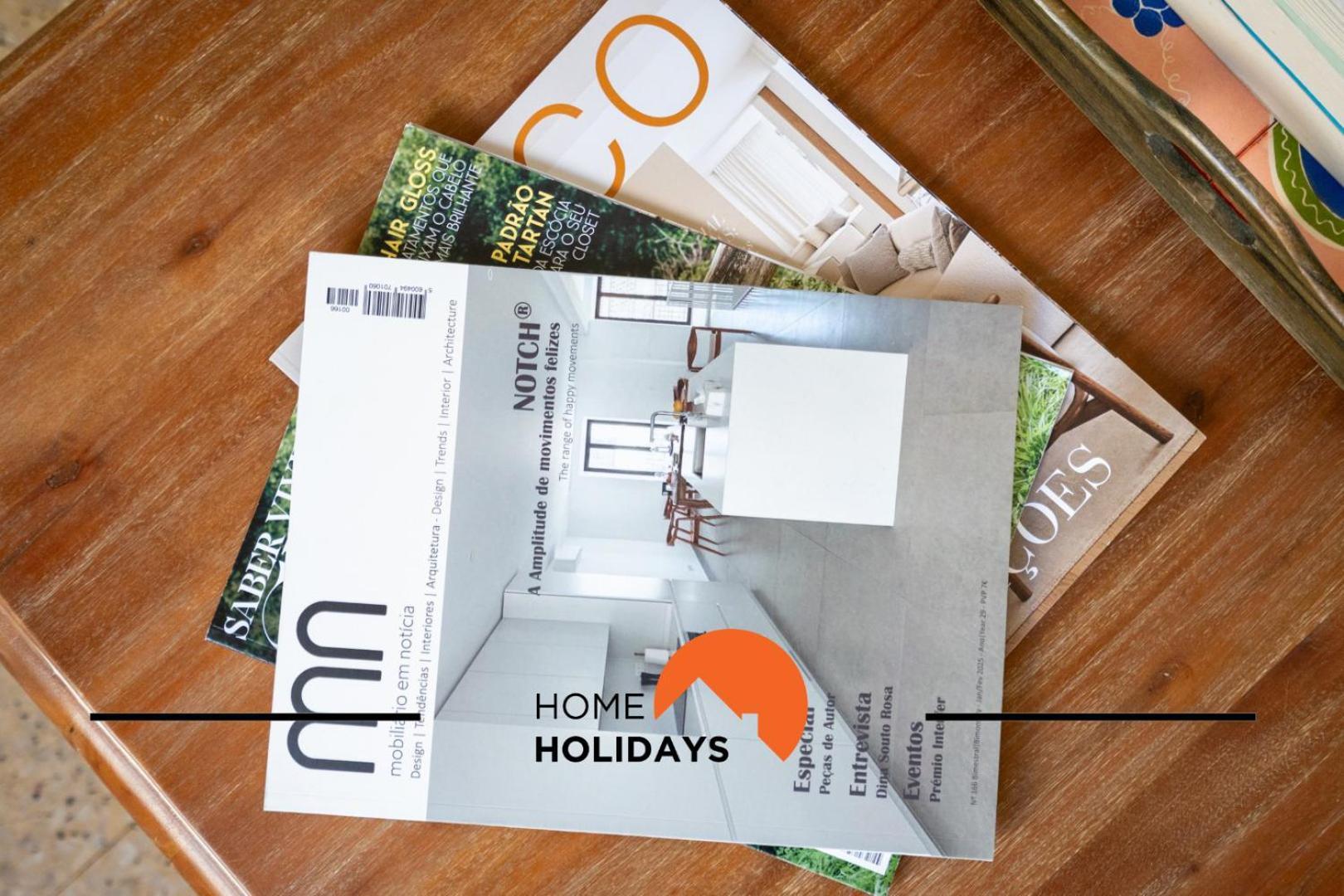 #242 Casa De 2 By Holidays