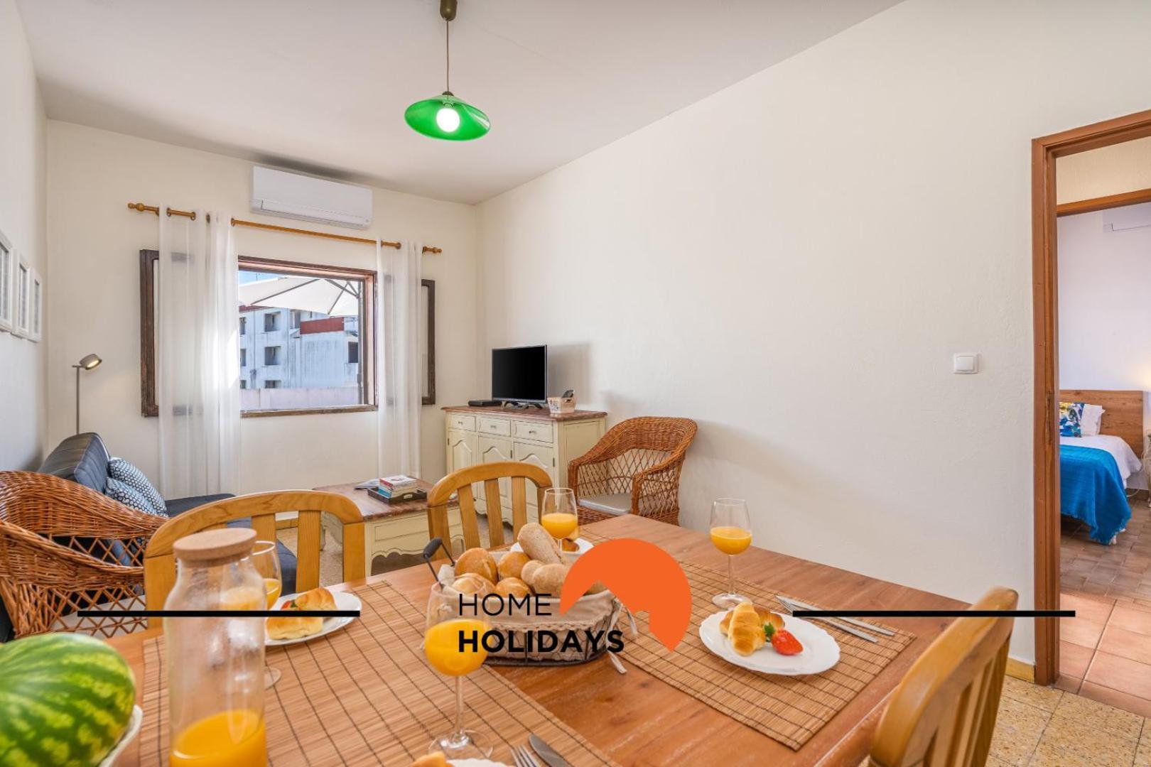 Apartment #242 Casa De 2 By Holidays *