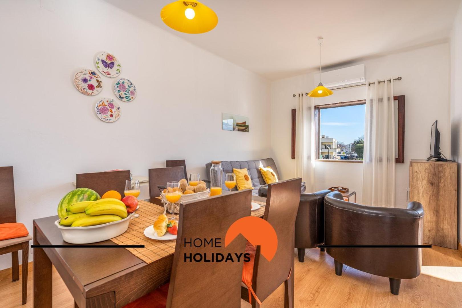 Apartamento #242 Casa De 2 Old Town By Holidays Albufeira