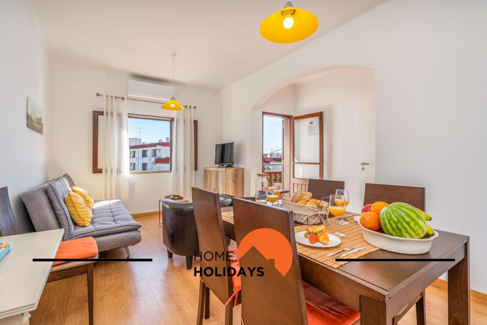 #242 Casa De 2 Old Town By Holidays Albufeira