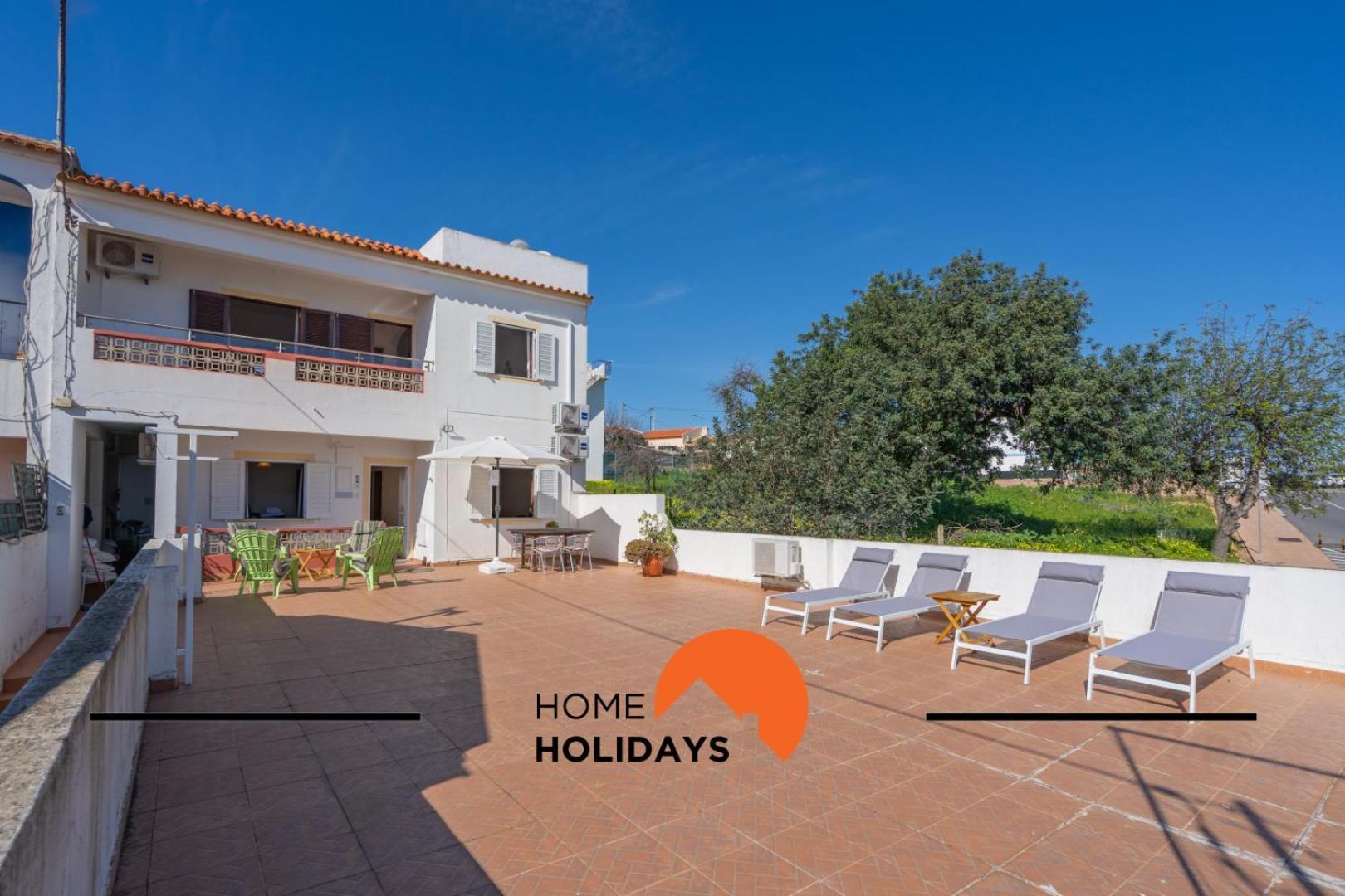 #242 Casa De 2 By Holidays