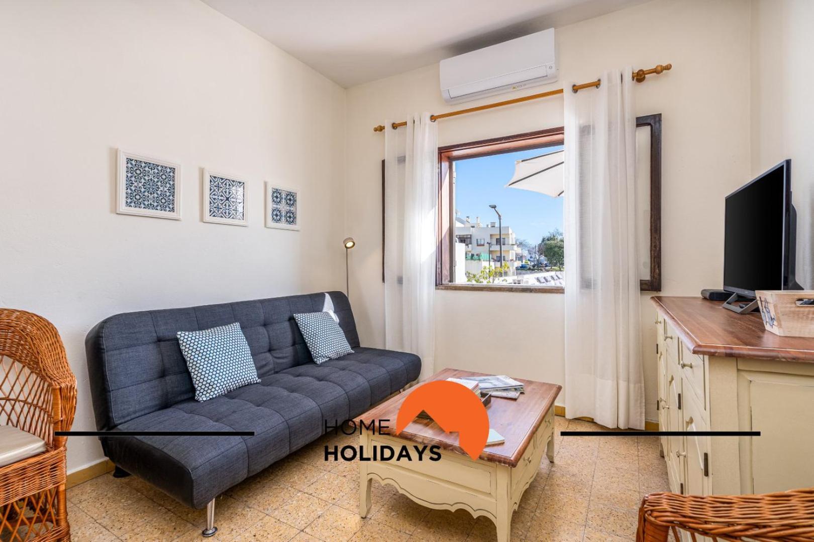 Apartment #242 Casa De 2 By Holidays Albufeira