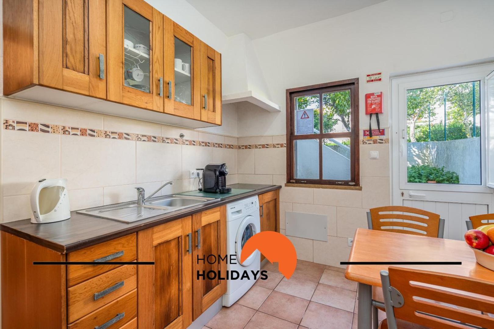 #242 Casa De 2 By Holidays Albufeira
