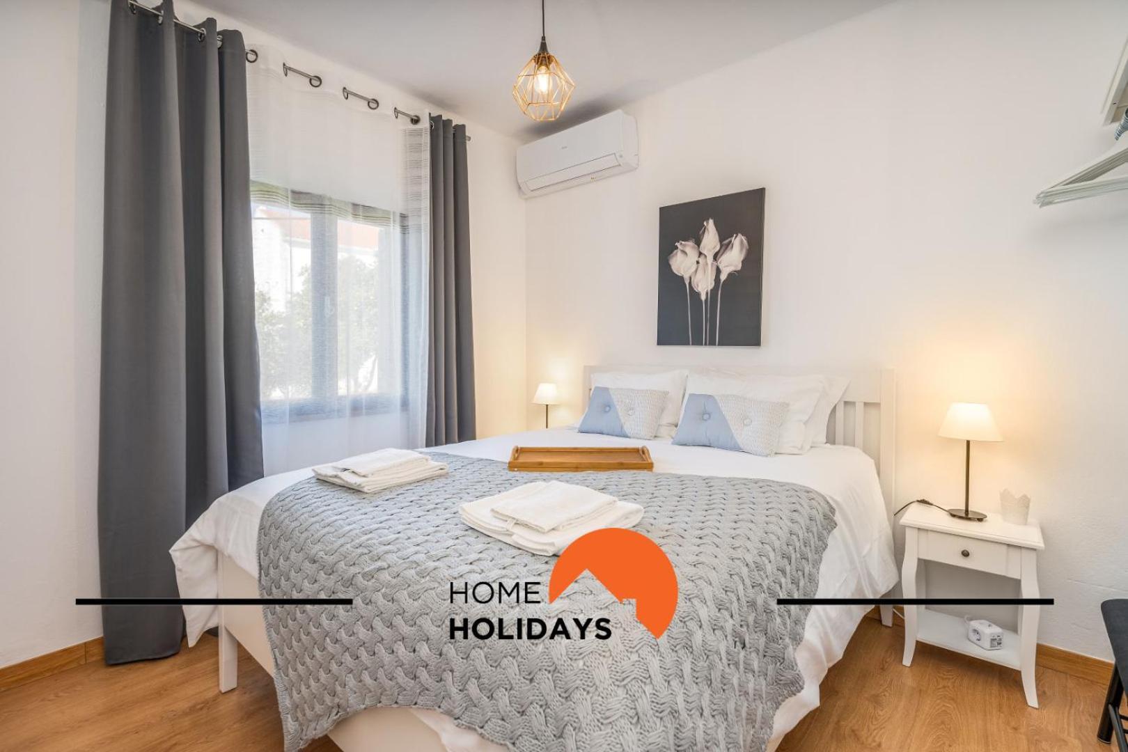 #242 Casa De 2 Old Town By Holidays * Albufeira